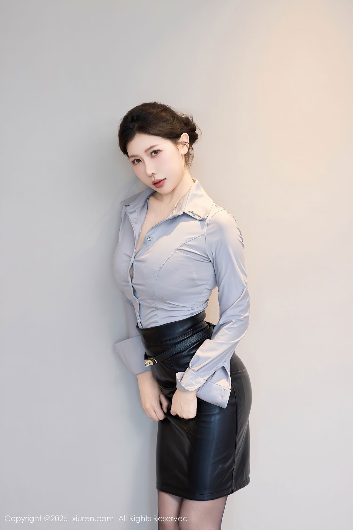 XiuRen秀人网 No.10604 Yi Tian Tian (81P)