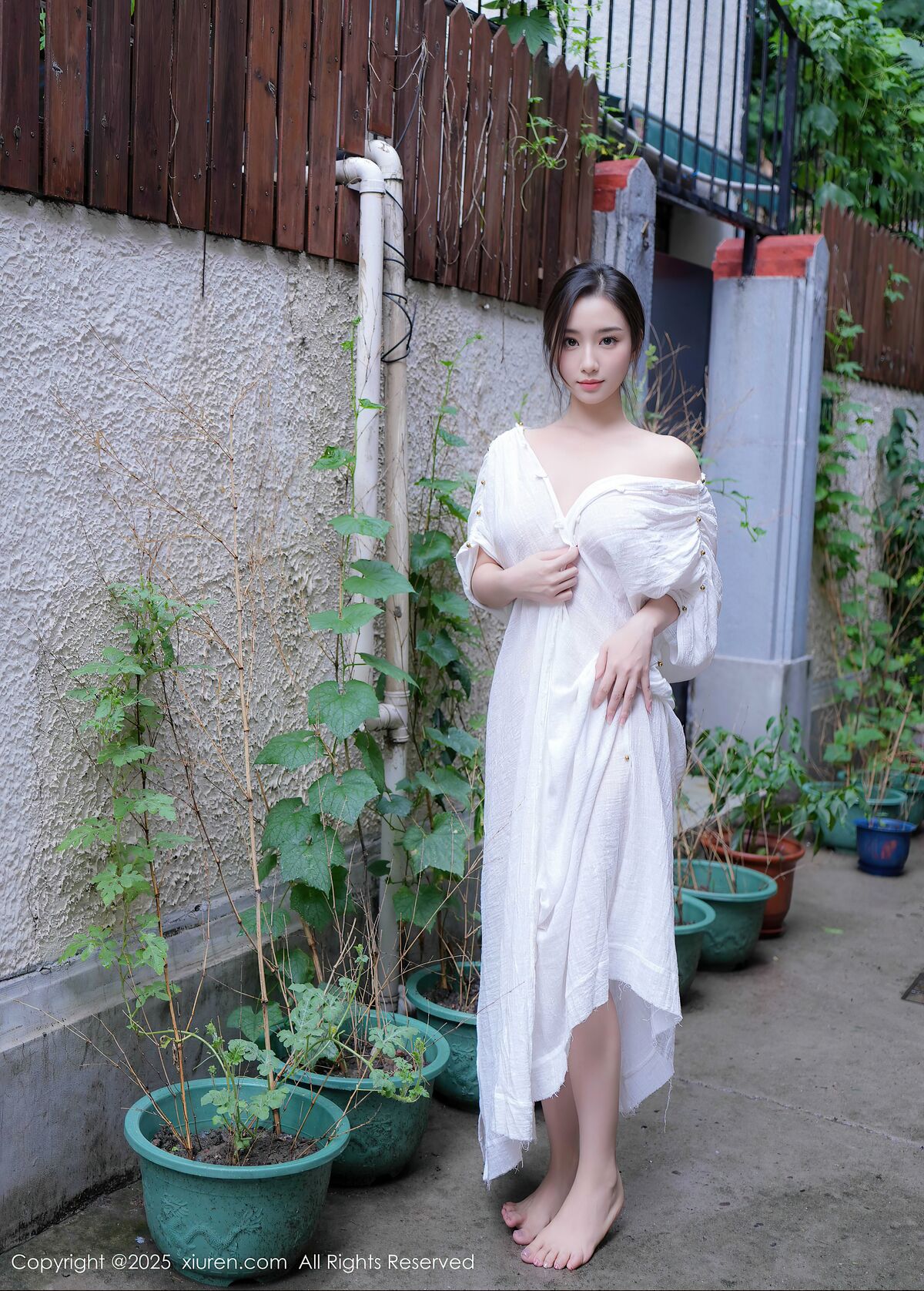 XiuRen秀人网 No.10603 Nan Zhi (78P)