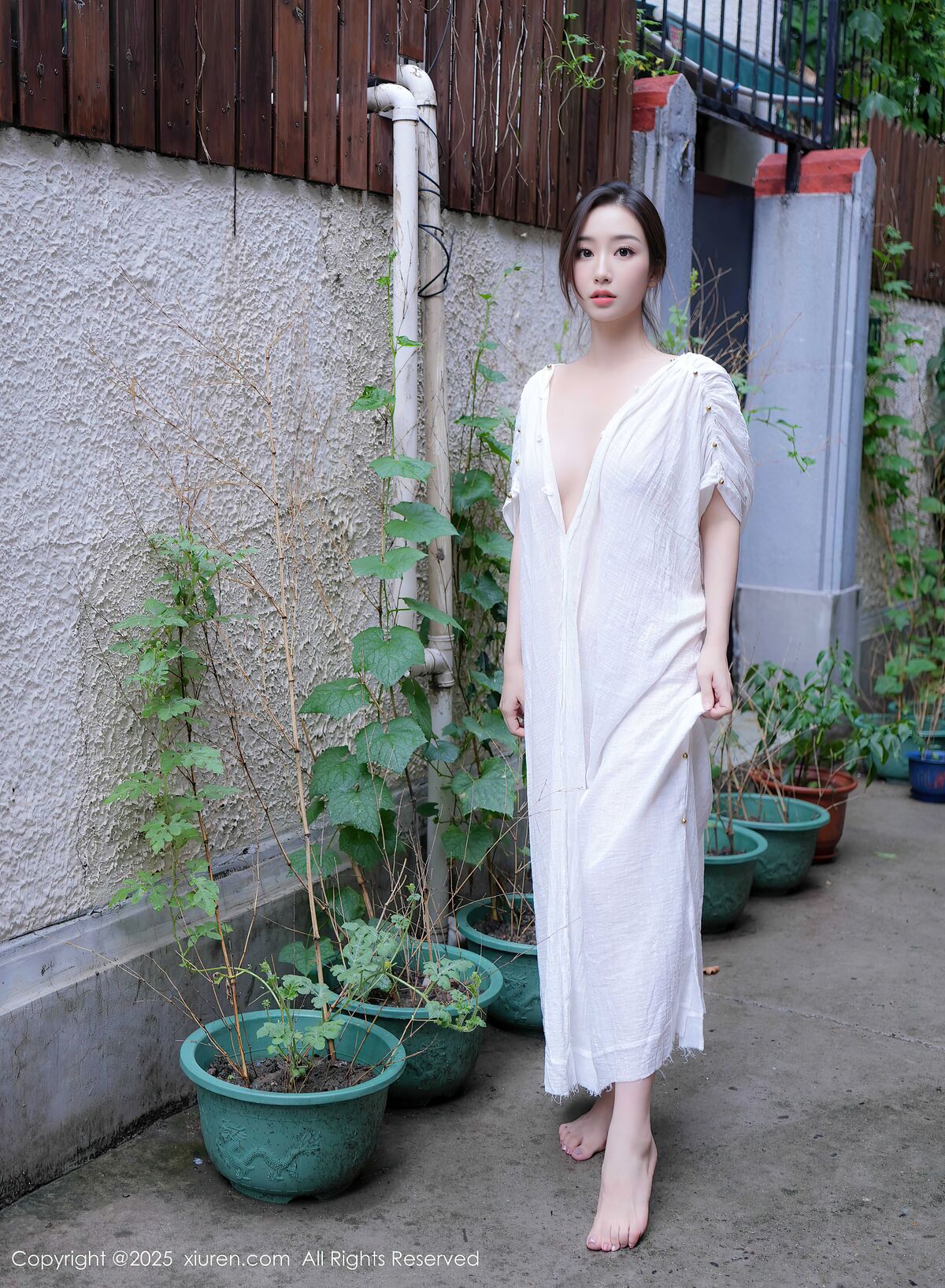 XiuRen秀人网 No.10603 Nan Zhi (78P)
