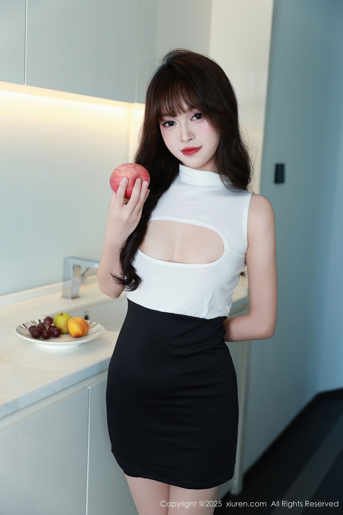 XiuRen秀人网 No.10590 Nuo Mi (81P)