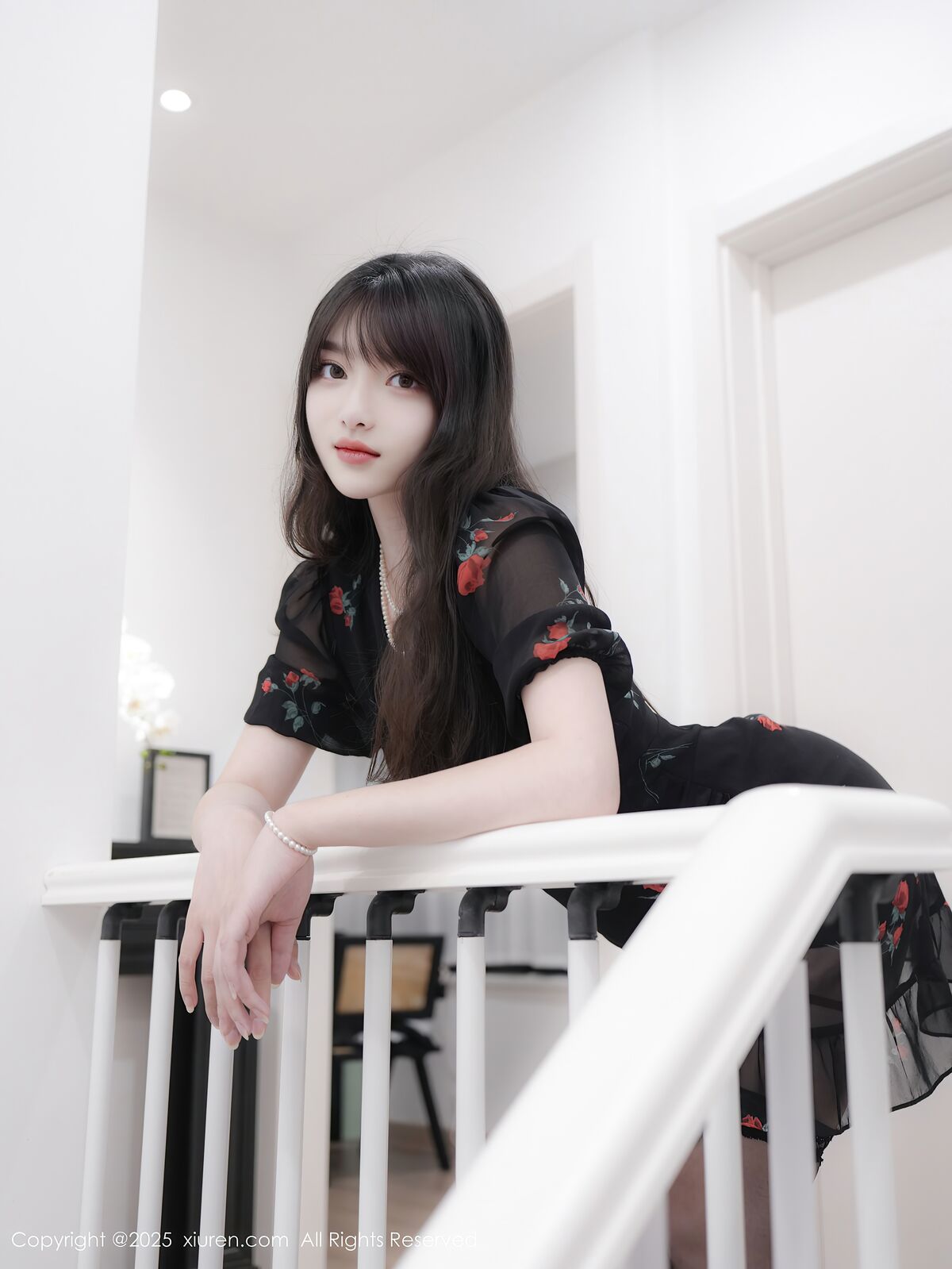 XiuRen秀人网 No.10586 Bai Lu Lulu (85P)