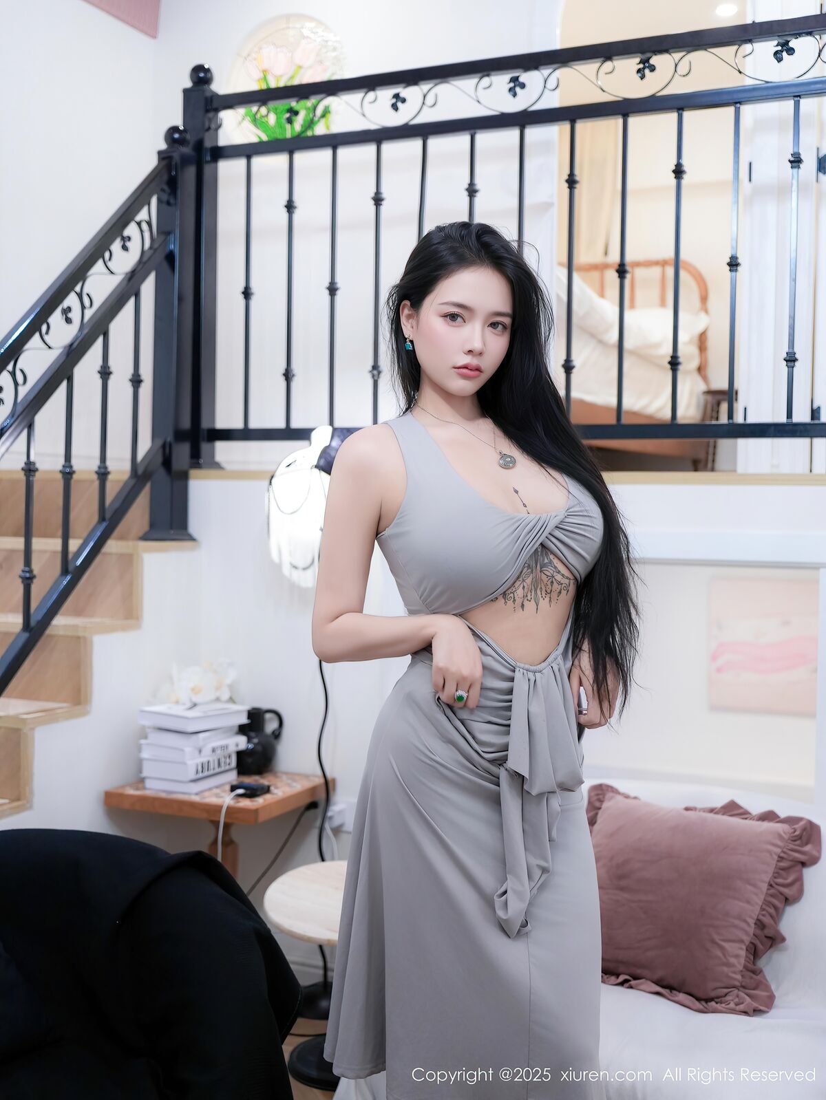 XiuRen秀人网 No.10568 Xiao Na Bi (71P)