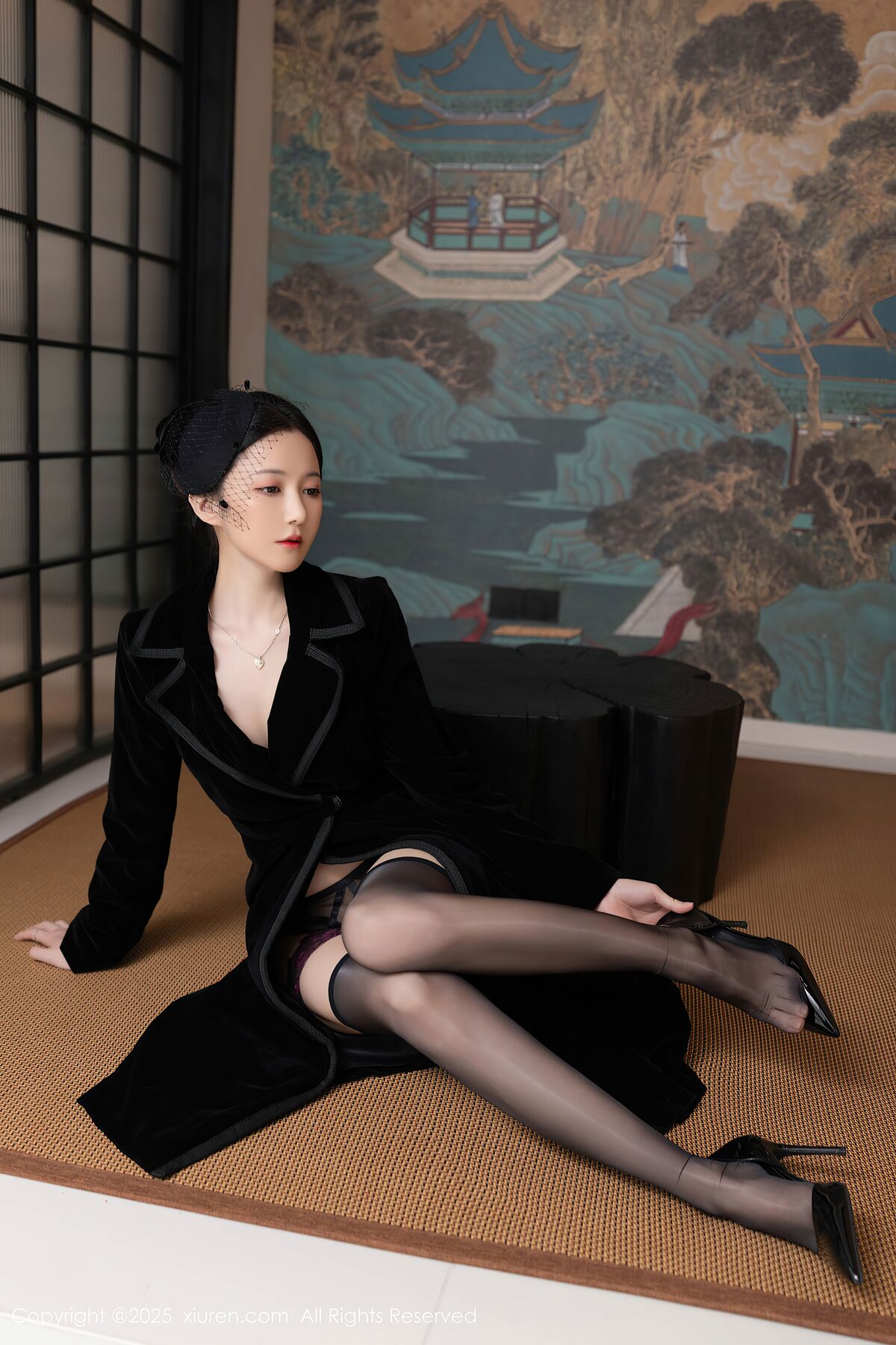 XiuRen秀人网 No.10564 Yu Zi Jiang Fish (81P)