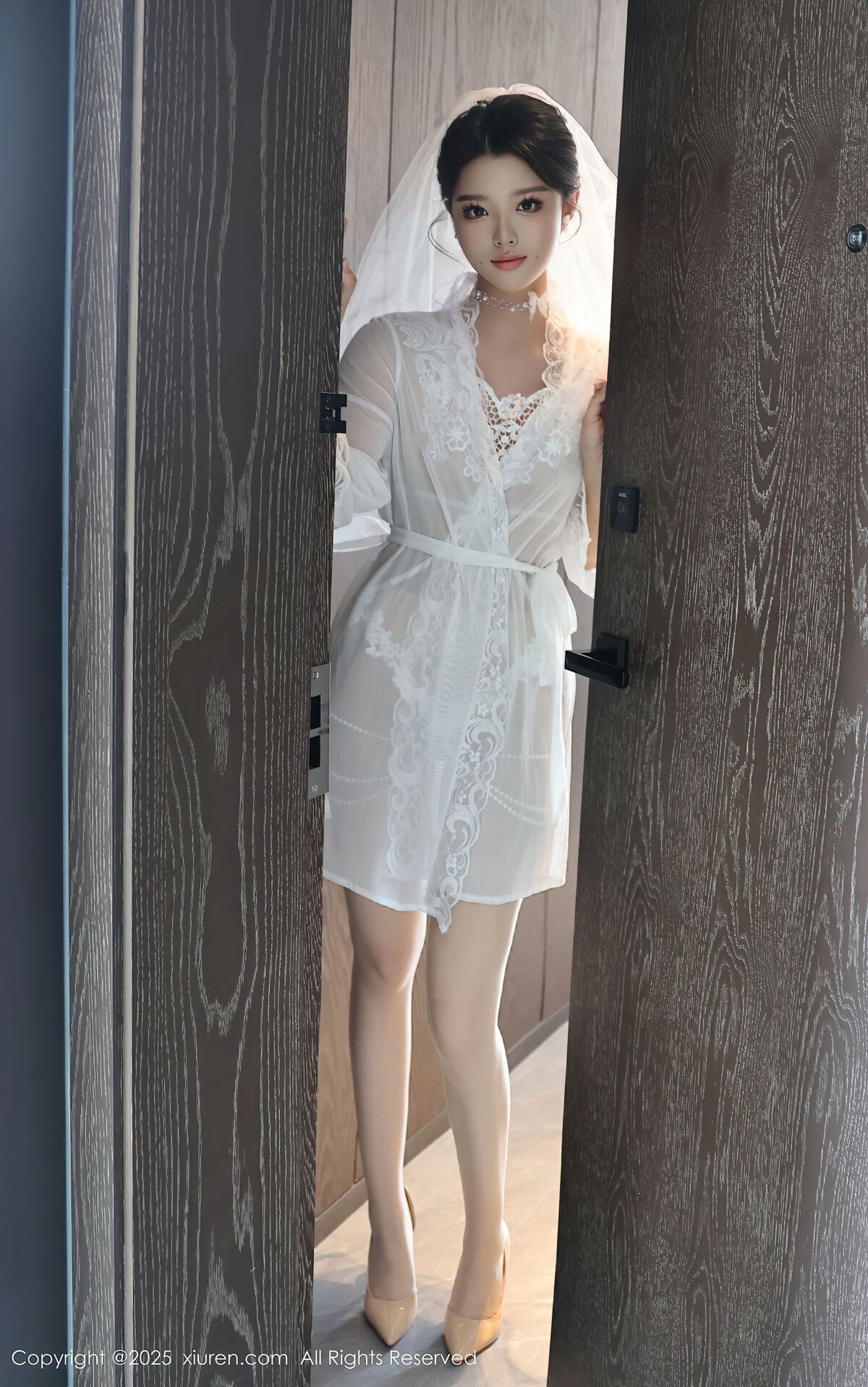 XiuRen秀人网 No.10559 Nuo Li Zi (71P)
