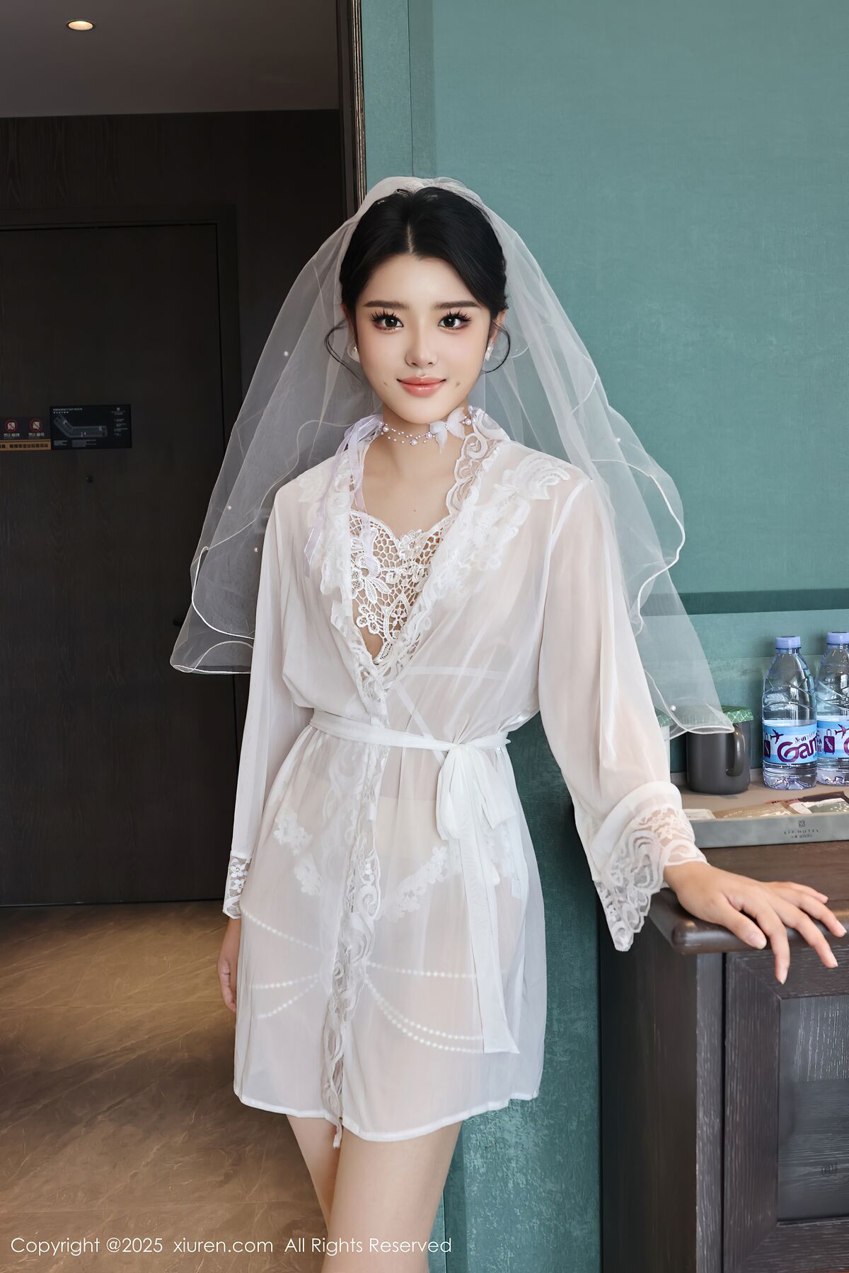 XiuRen秀人网 No.10559 Nuo Li Zi (71P)