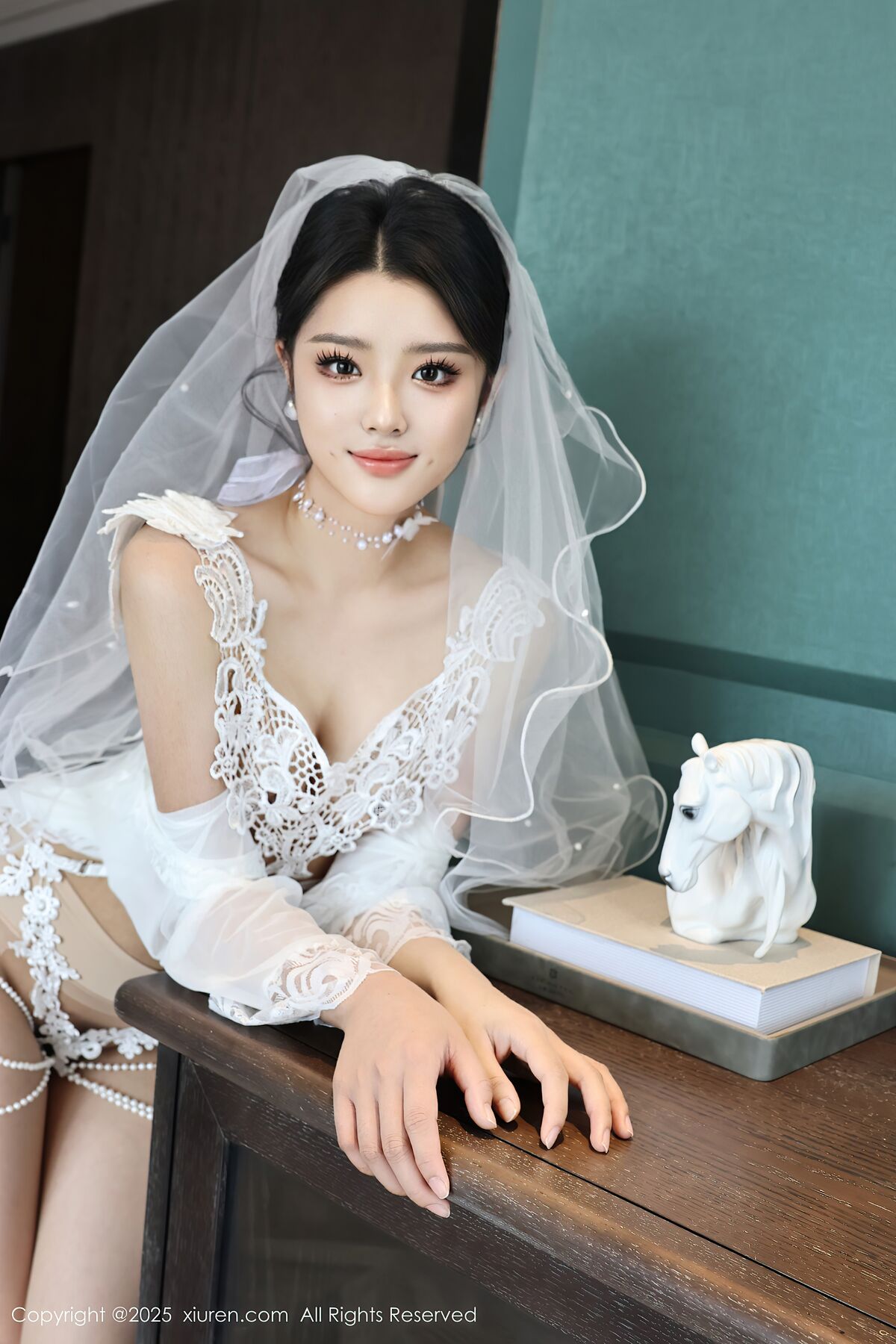 XiuRen秀人网 No.10559 Nuo Li Zi (71P)