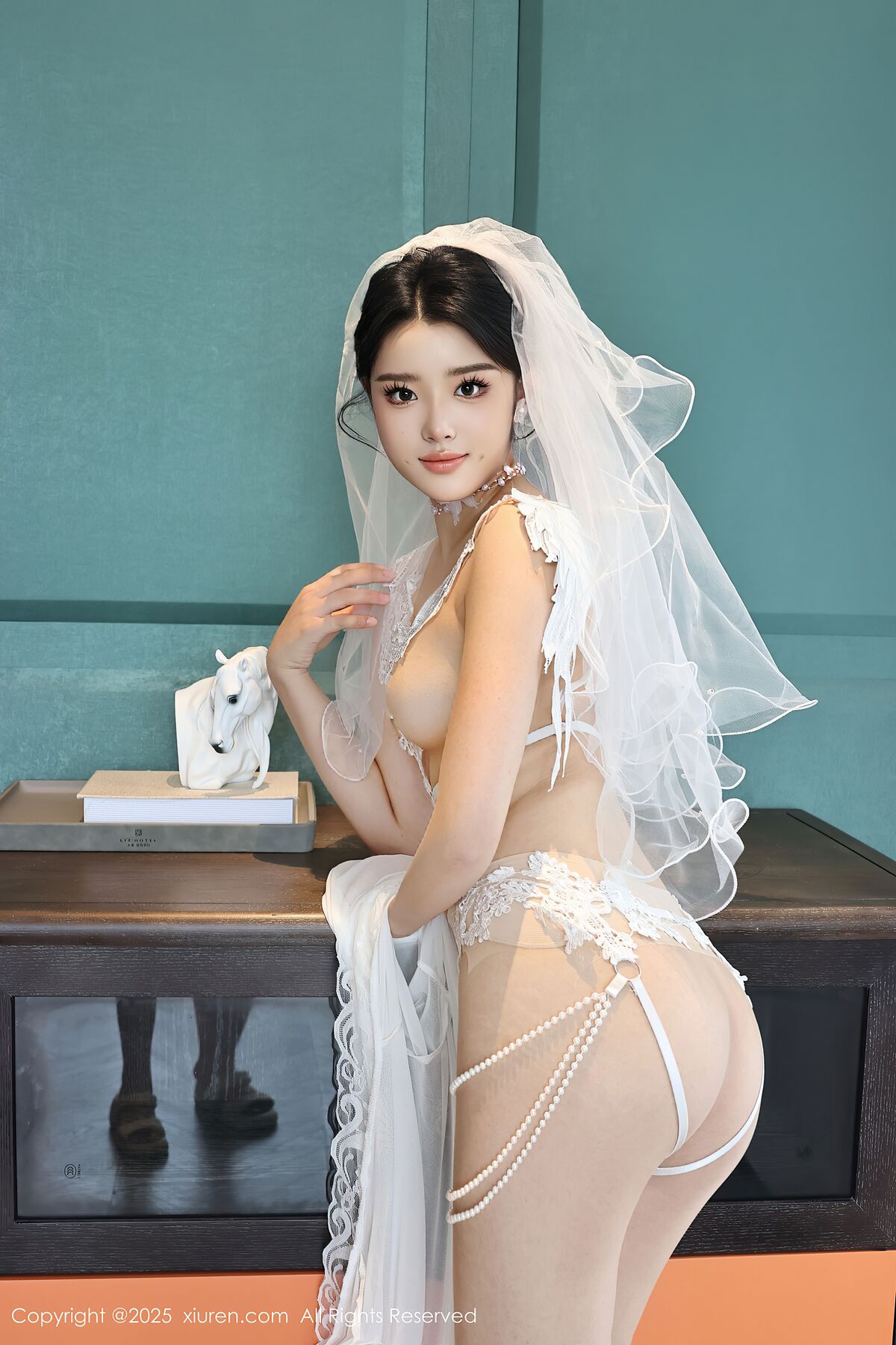 XiuRen秀人网 No.10559 Nuo Li Zi (71P)