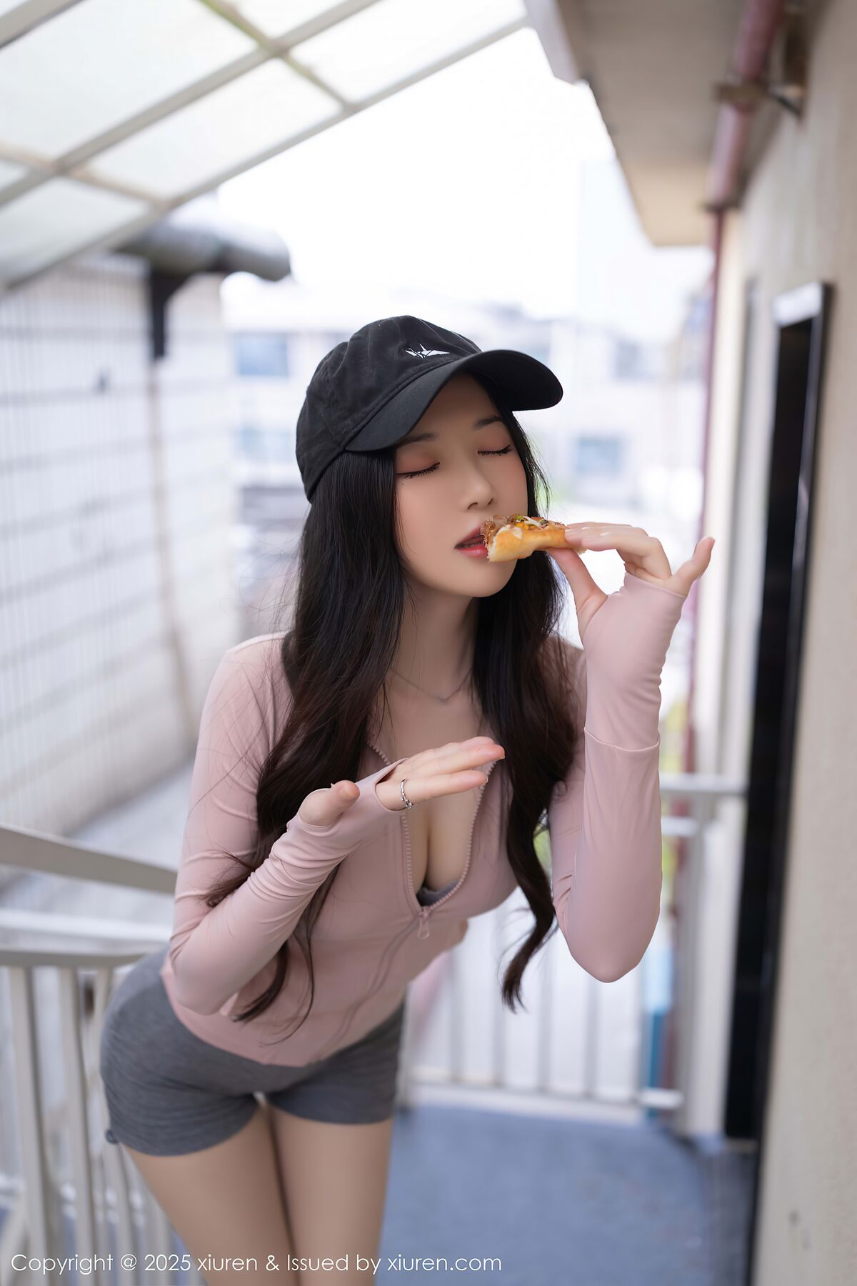 XiuRen秀人网 No.10542 Yu Zi Jiang Fish (81P)