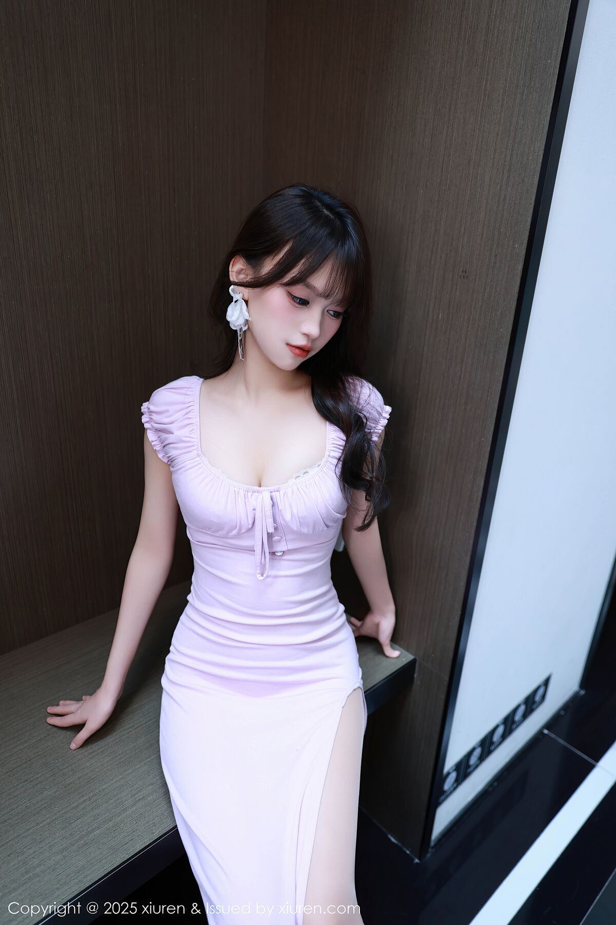 XiuRen秀人网 No.10532 Nuo Mi (80P)