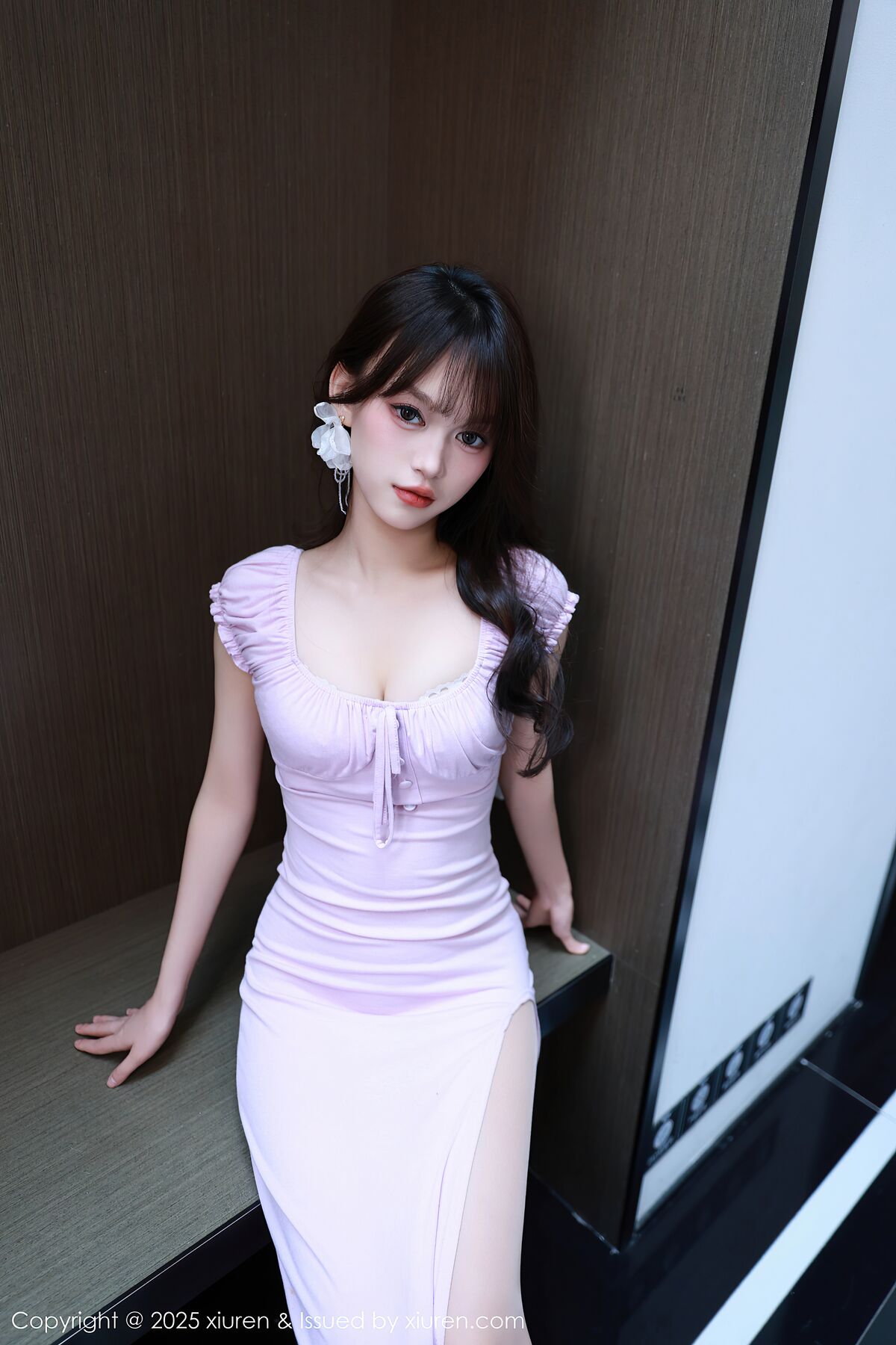 XiuRen秀人网 No.10532 Nuo Mi (80P)