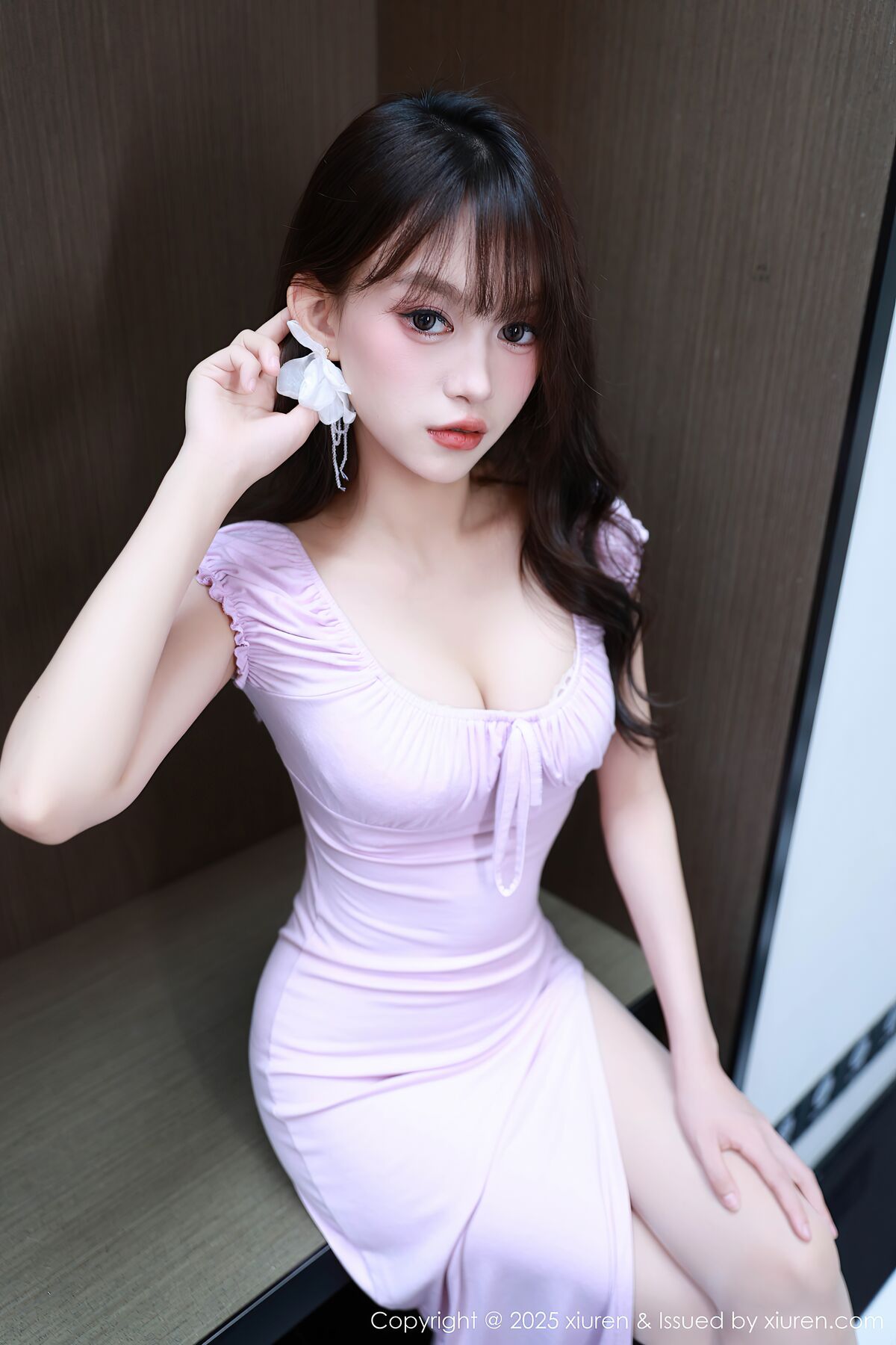 XiuRen秀人网 No.10532 Nuo Mi (80P)