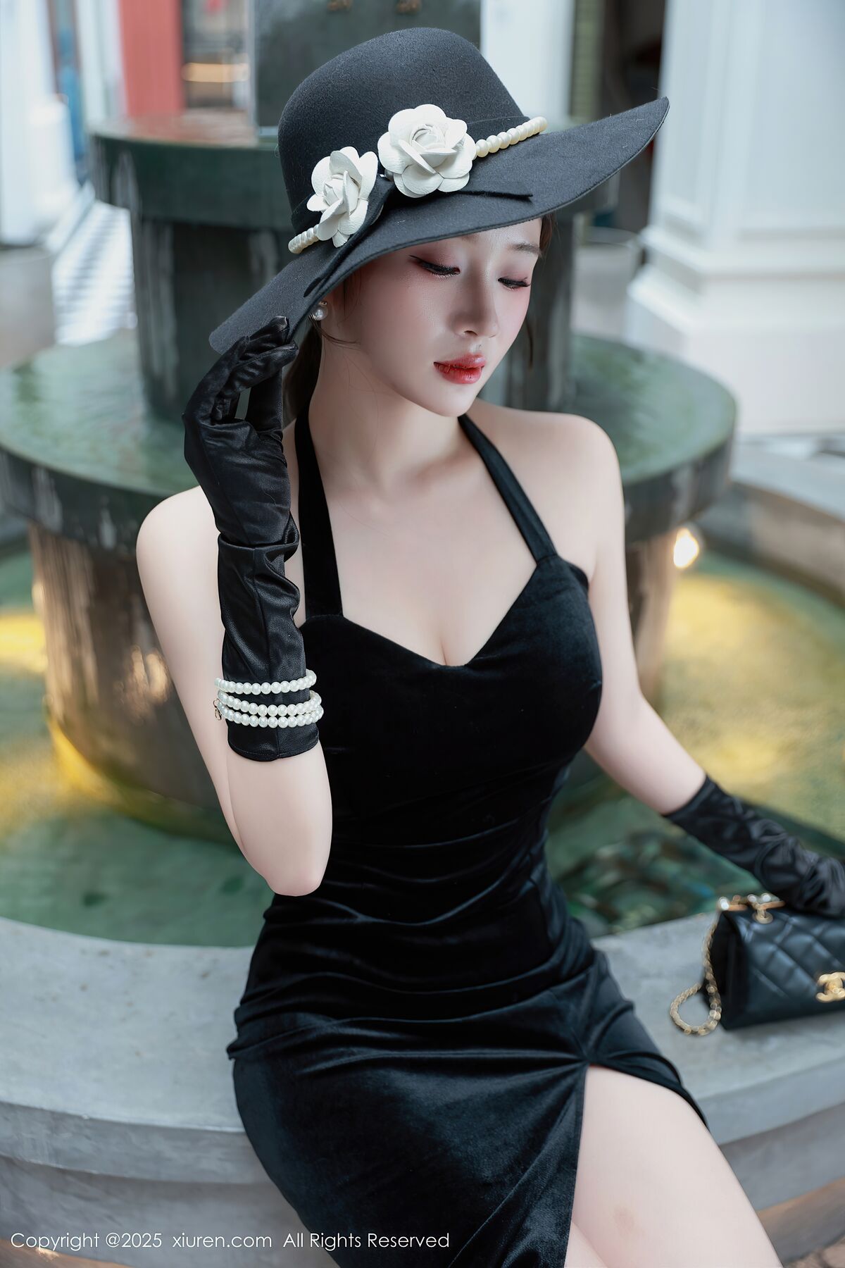 XiuRen秀人网 No.10509 Nan Qiao (90P)
