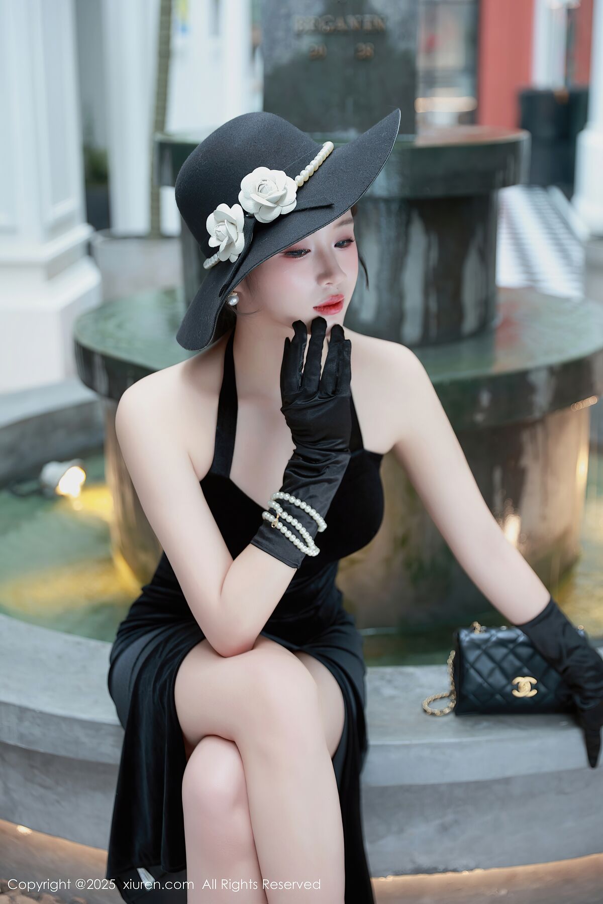 XiuRen秀人网 No.10509 Nan Qiao (90P)