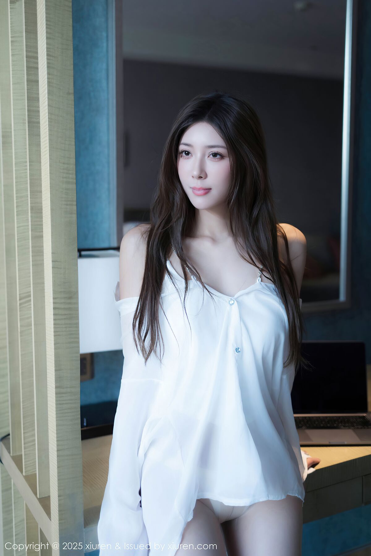 XiuRen秀人网 No.10502 Yue Xi (86P)