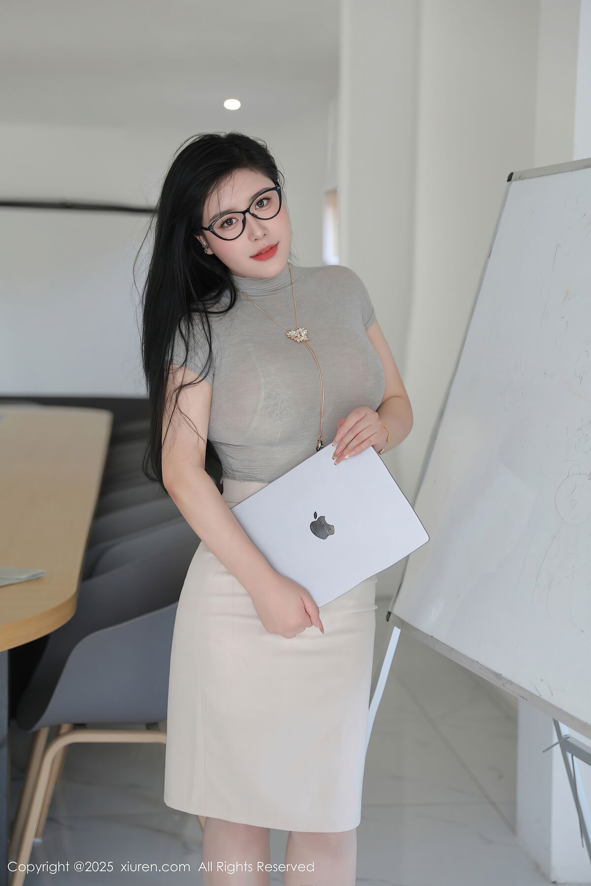 XiuRen秀人网 No.10488 Wang Wan You Queen (81P)