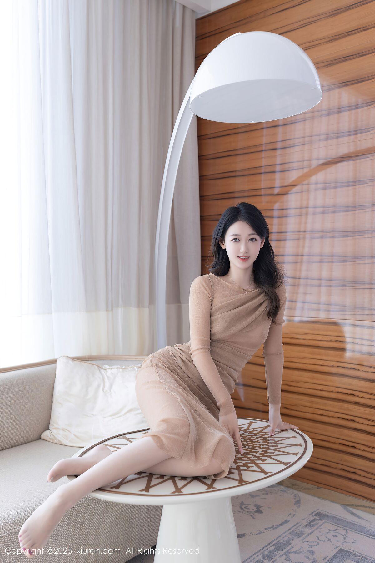 XiuRen秀人网 No.10486 Tang An Qi (82P)