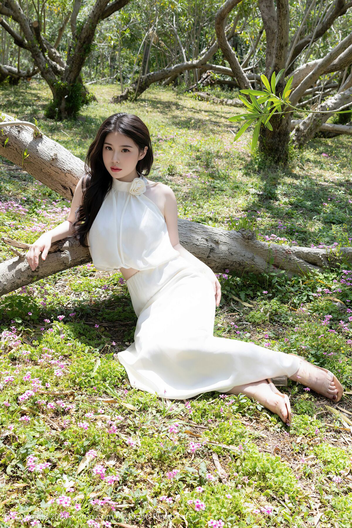 XiuRen秀人网 No.10485 Bai Ru Xue Abby (83P)