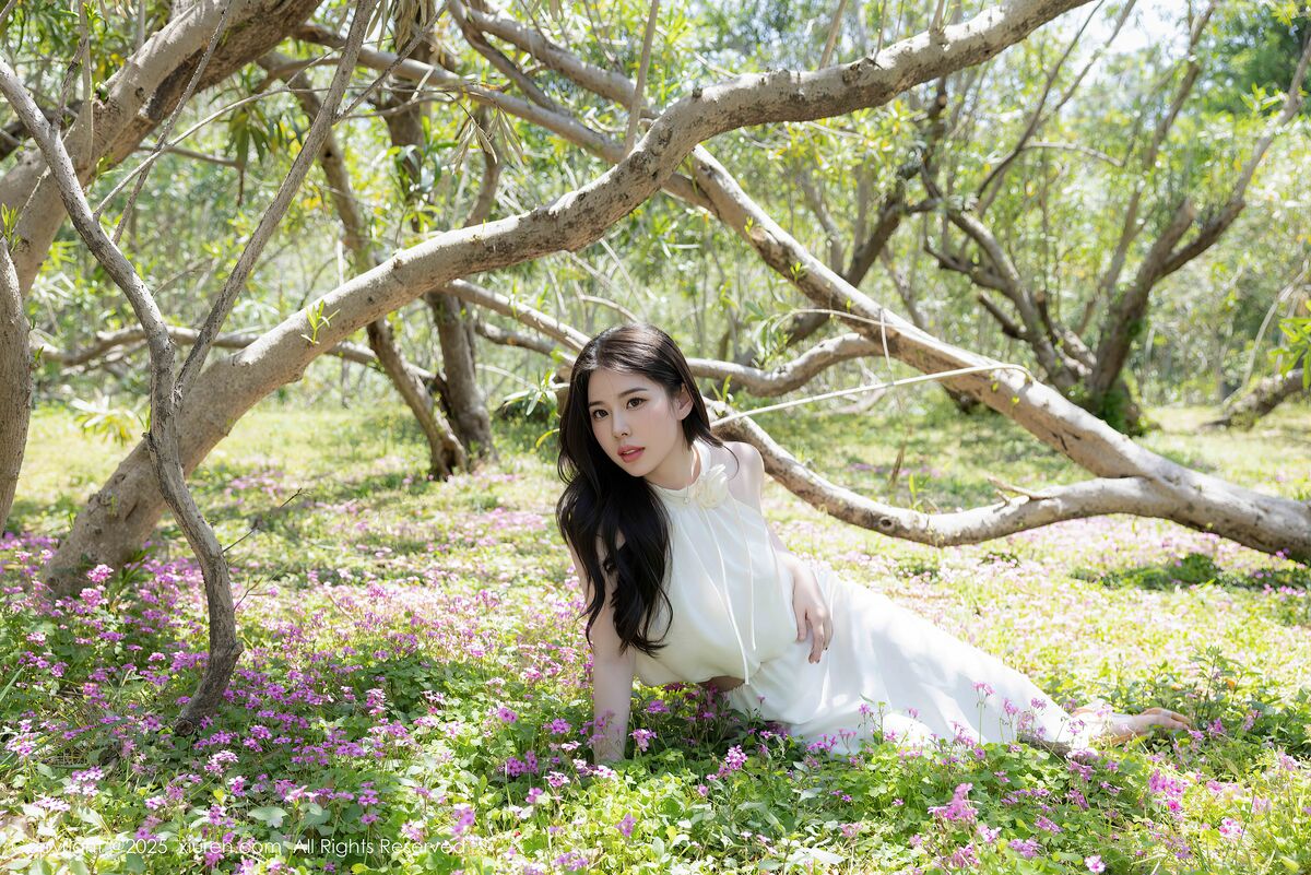 XiuRen秀人网 No.10485 Bai Ru Xue Abby (83P)
