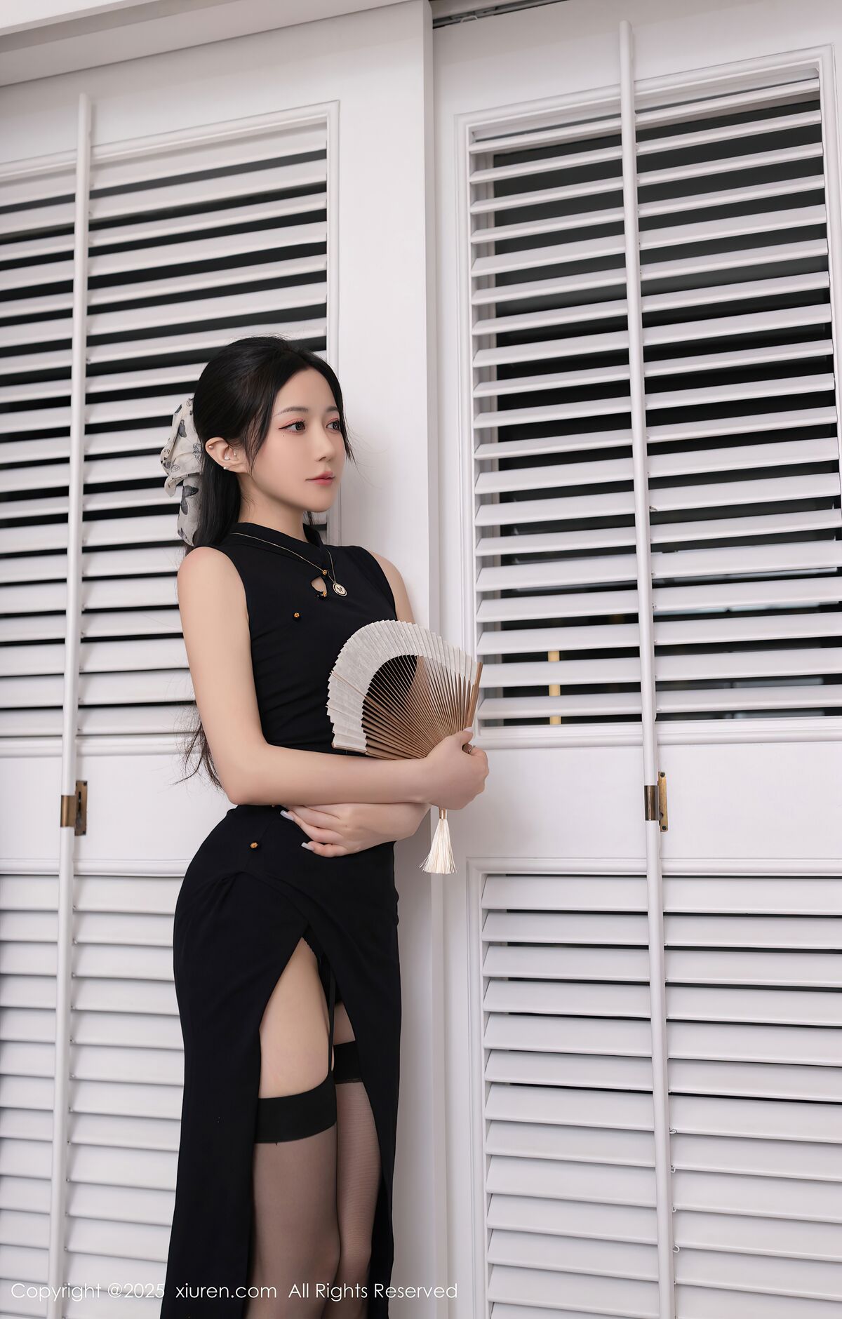 XiuRen秀人网 No.10480 Yu Zi Jiang Fish (81P)