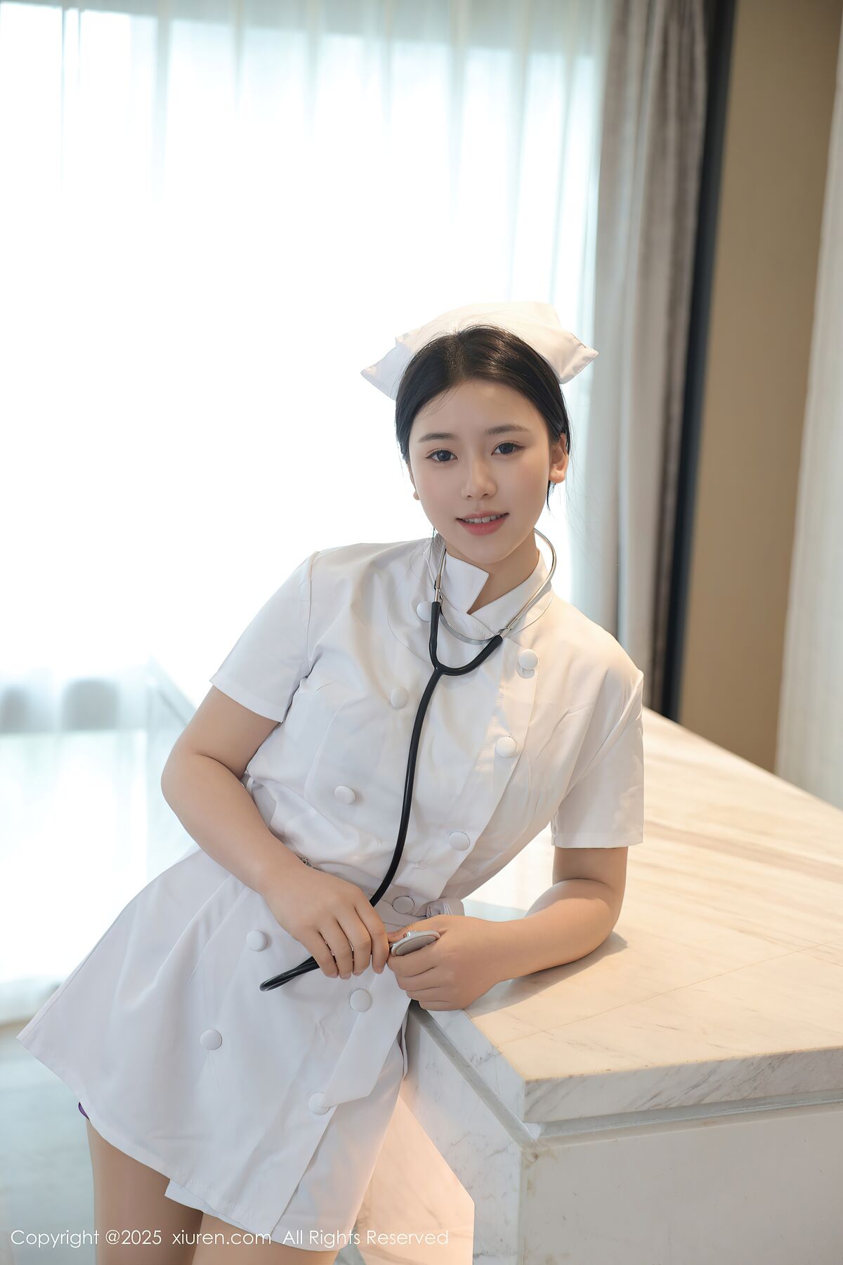 XiuRen秀人网 No.10465 Lin Jia Xin (81P)