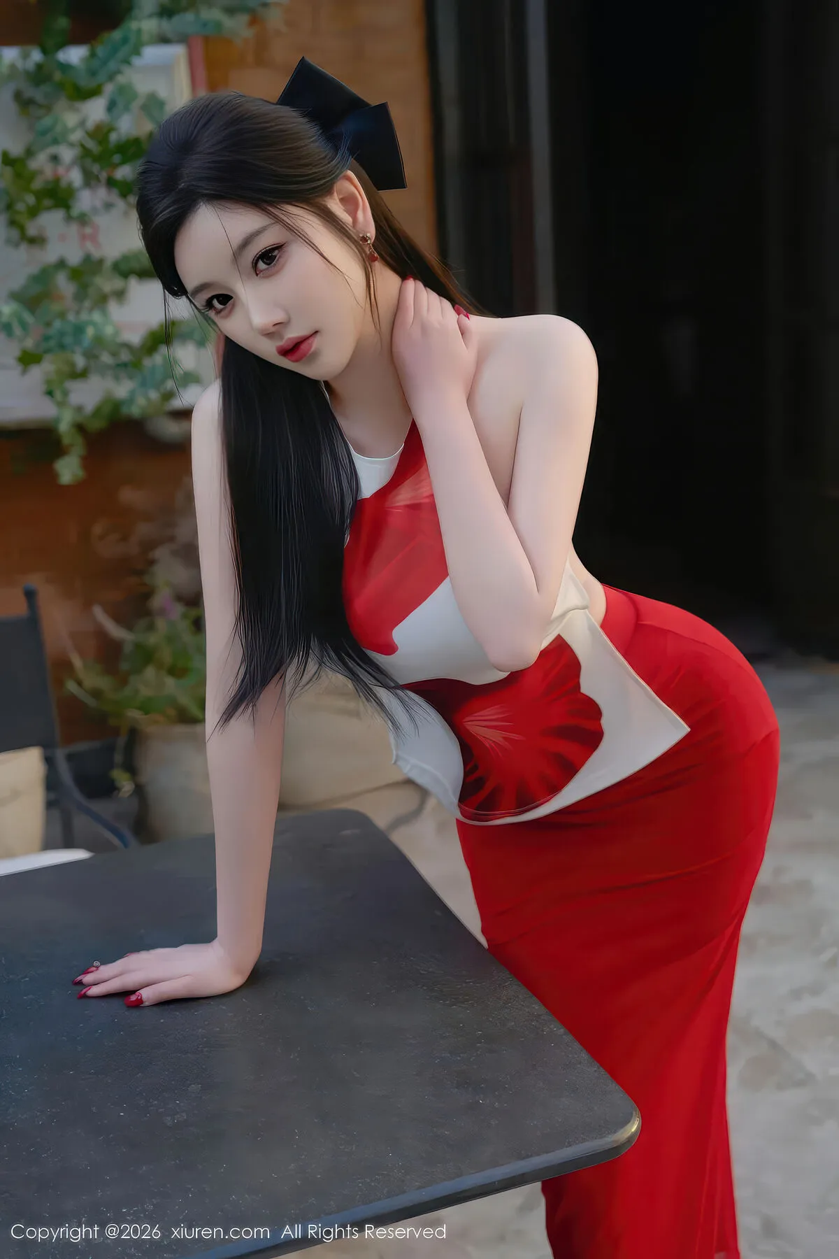 XiuRen秀人网 No.11319 Yang Chen Chen (73P)