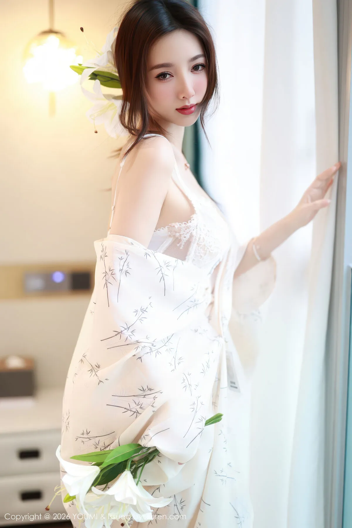 YouMi尤蜜荟 Vol.1201 Twins Tao Tao (65P)