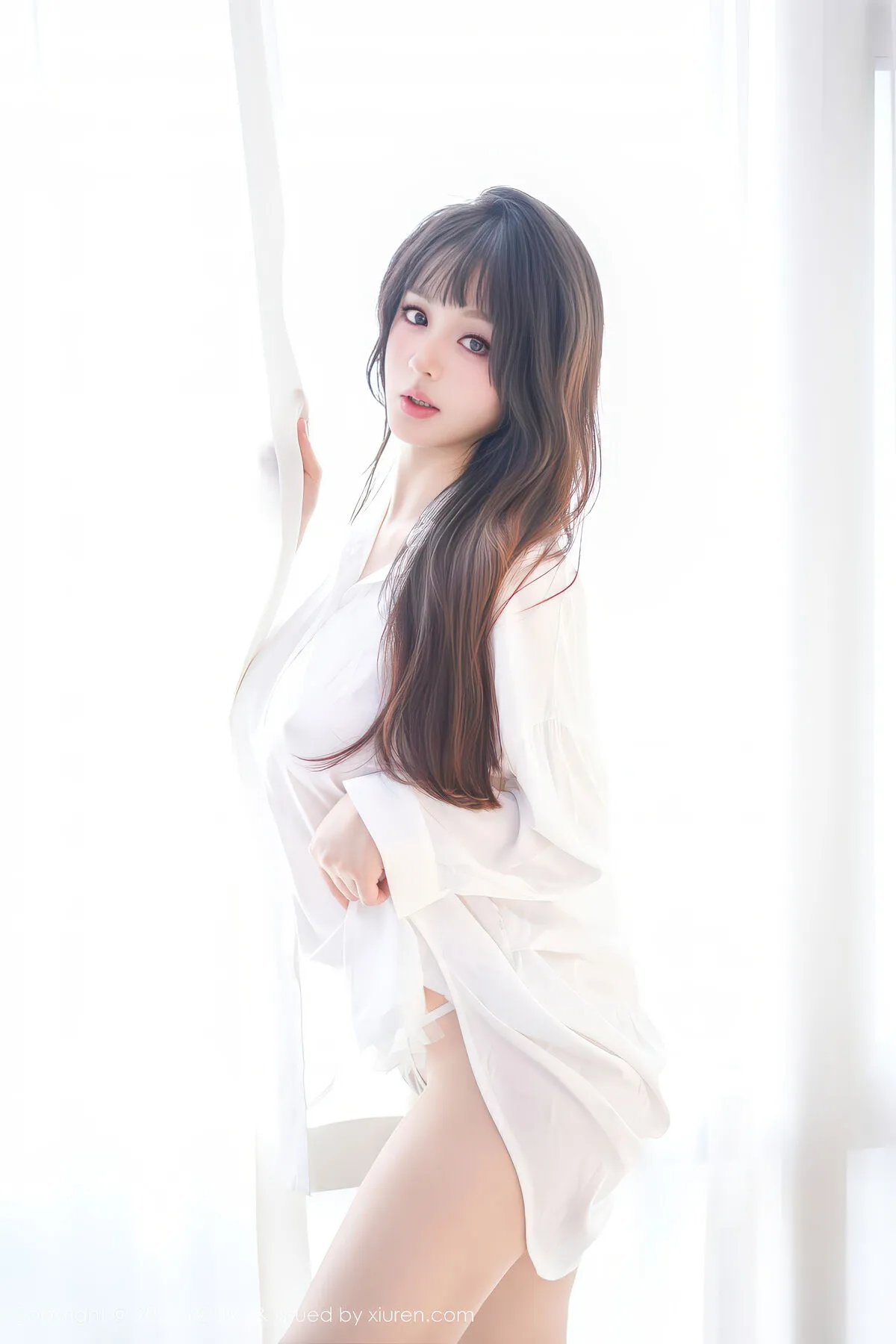YouMi尤蜜荟 Vol.1199 Xing Ya Da (71P)