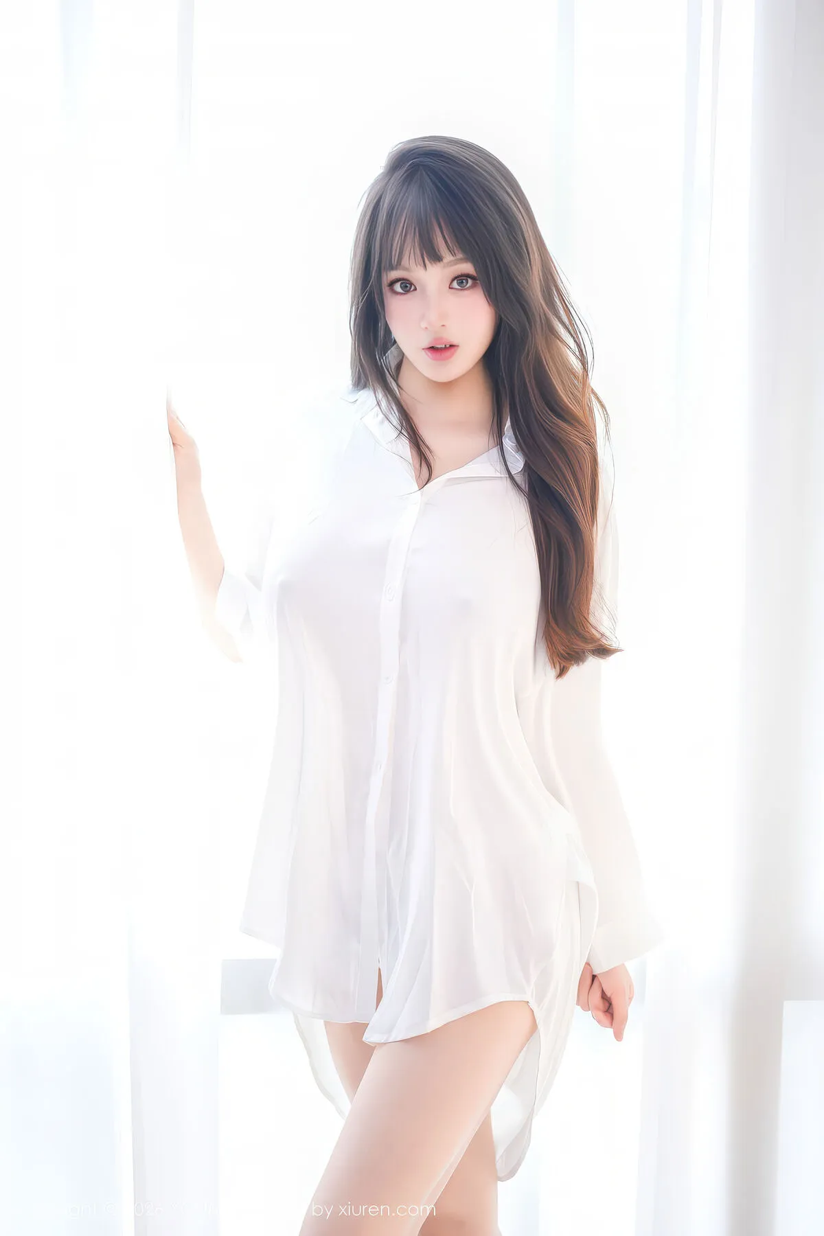 YouMi尤蜜荟 Vol.1199 Xing Ya Da (71P)