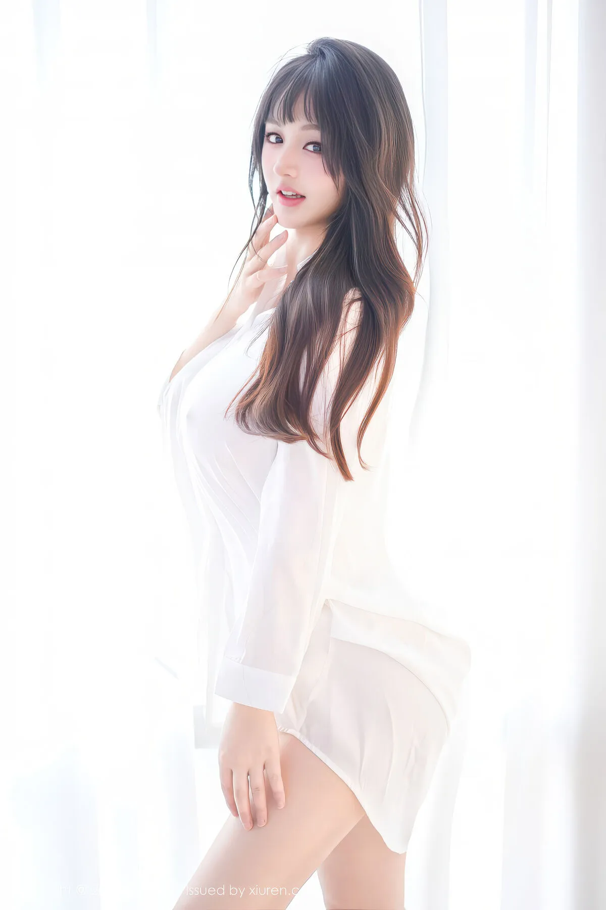 YouMi尤蜜荟 Vol.1199 Xing Ya Da (71P)
