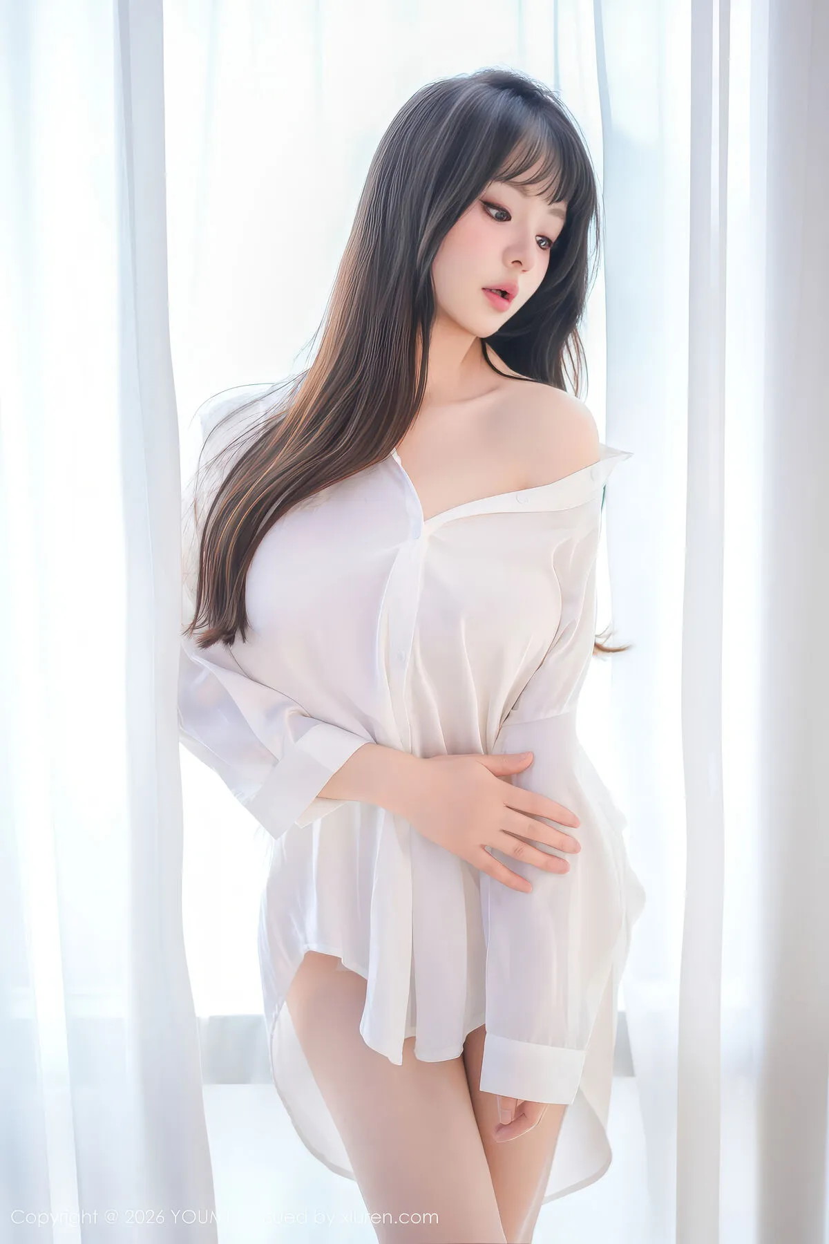 YouMi尤蜜荟 Vol.1199 Xing Ya Da (71P)