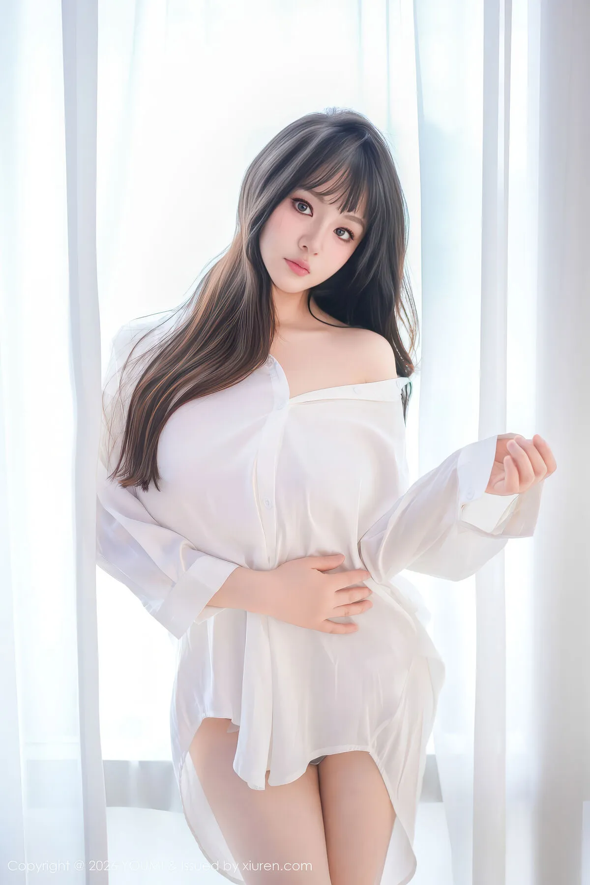 YouMi尤蜜荟 Vol.1199 Xing Ya Da (71P)