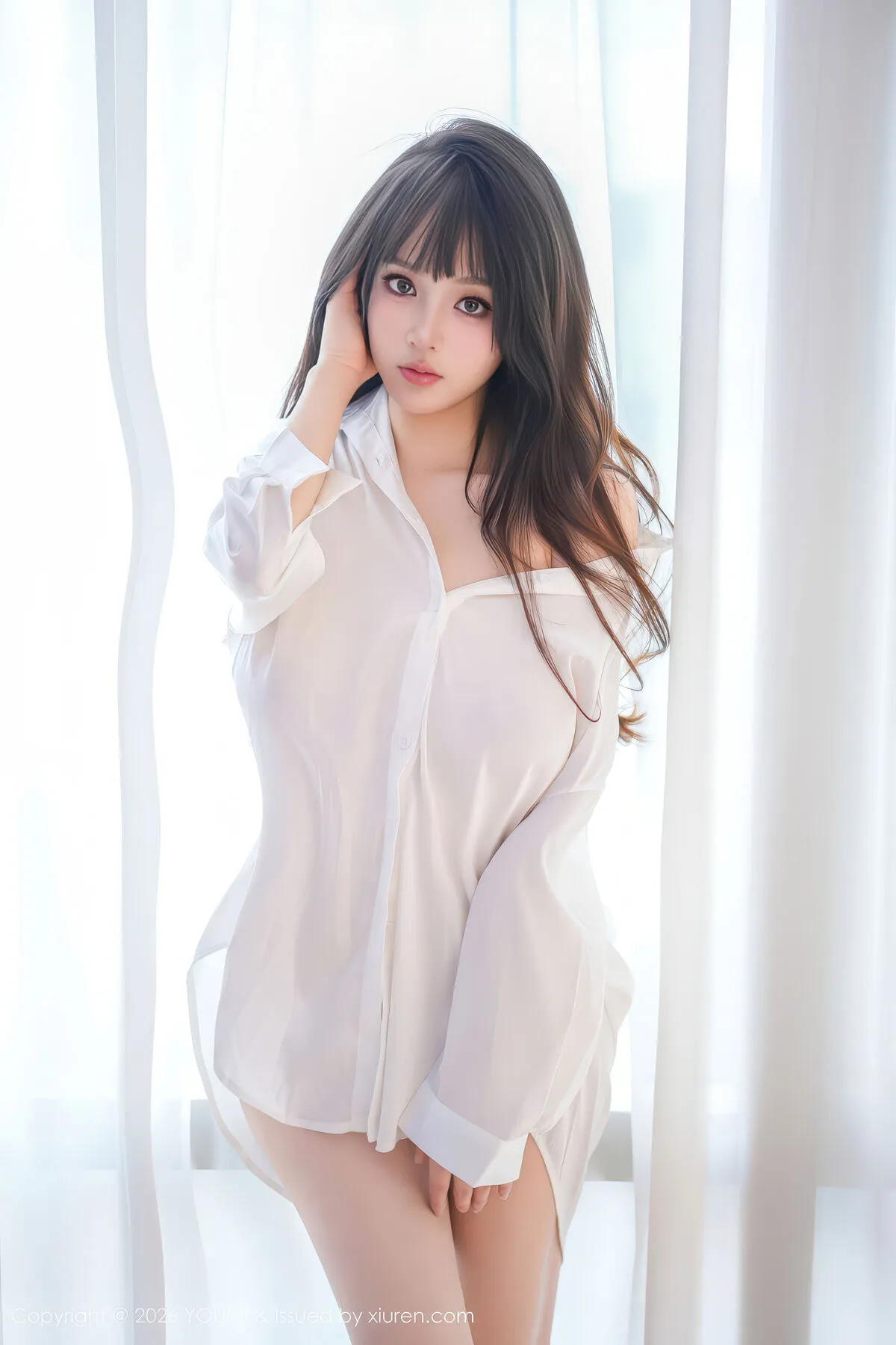 YouMi尤蜜荟 Vol.1199 Xing Ya Da (71P)