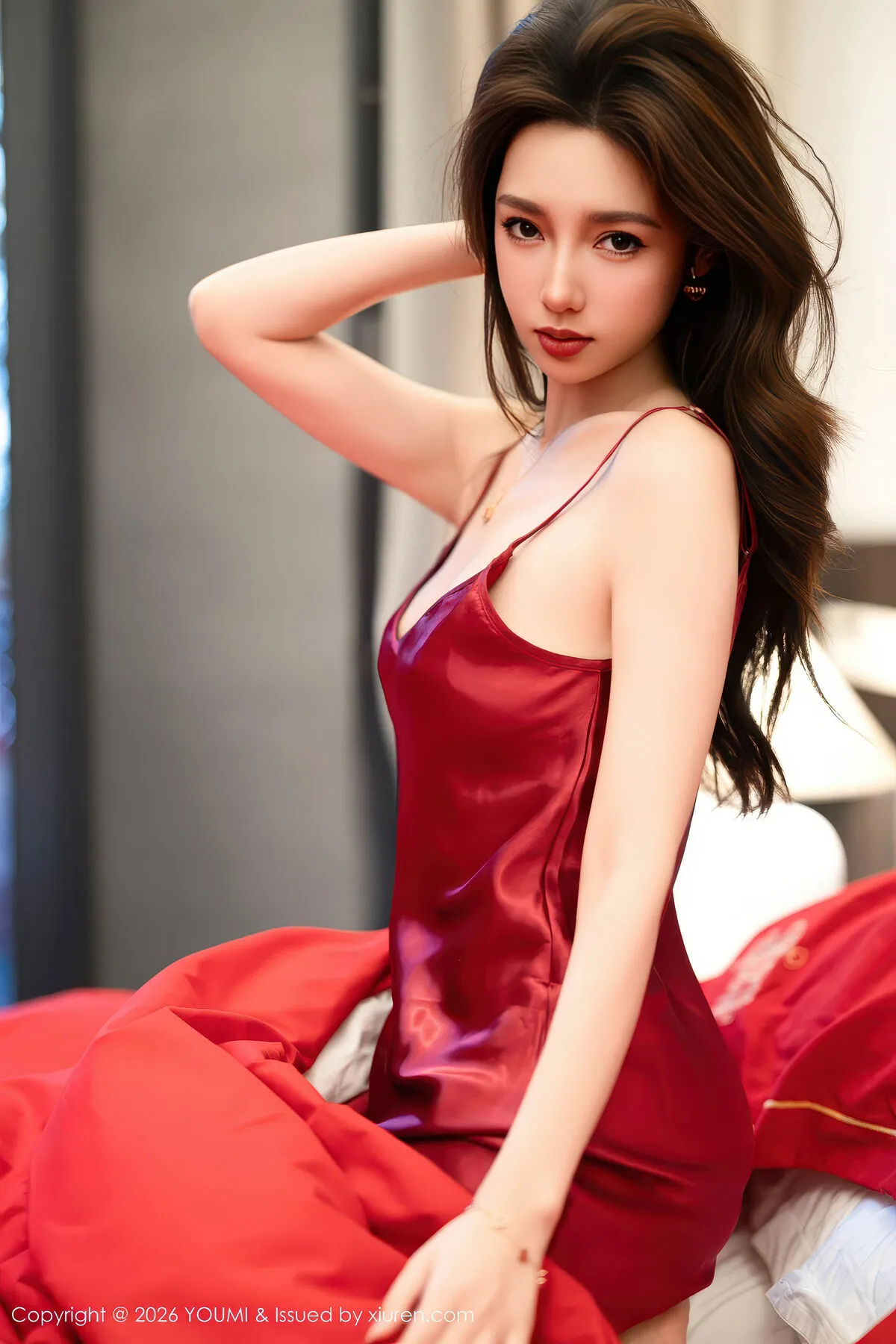 YouMi尤蜜荟 Vol.1198 Twins Tao Tao (91P)