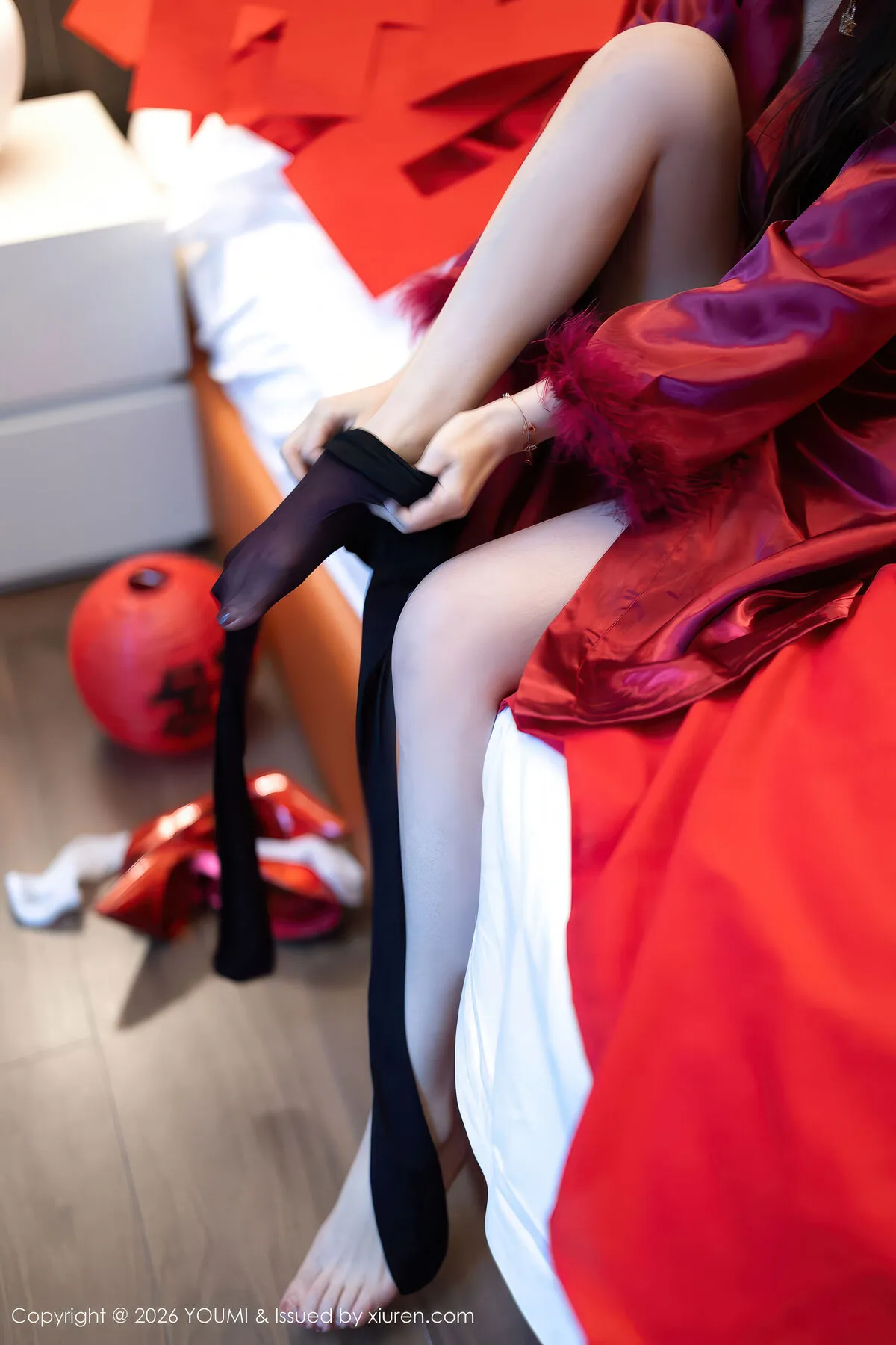 YouMi尤蜜荟 Vol.1198 Twins Tao Tao (91P)