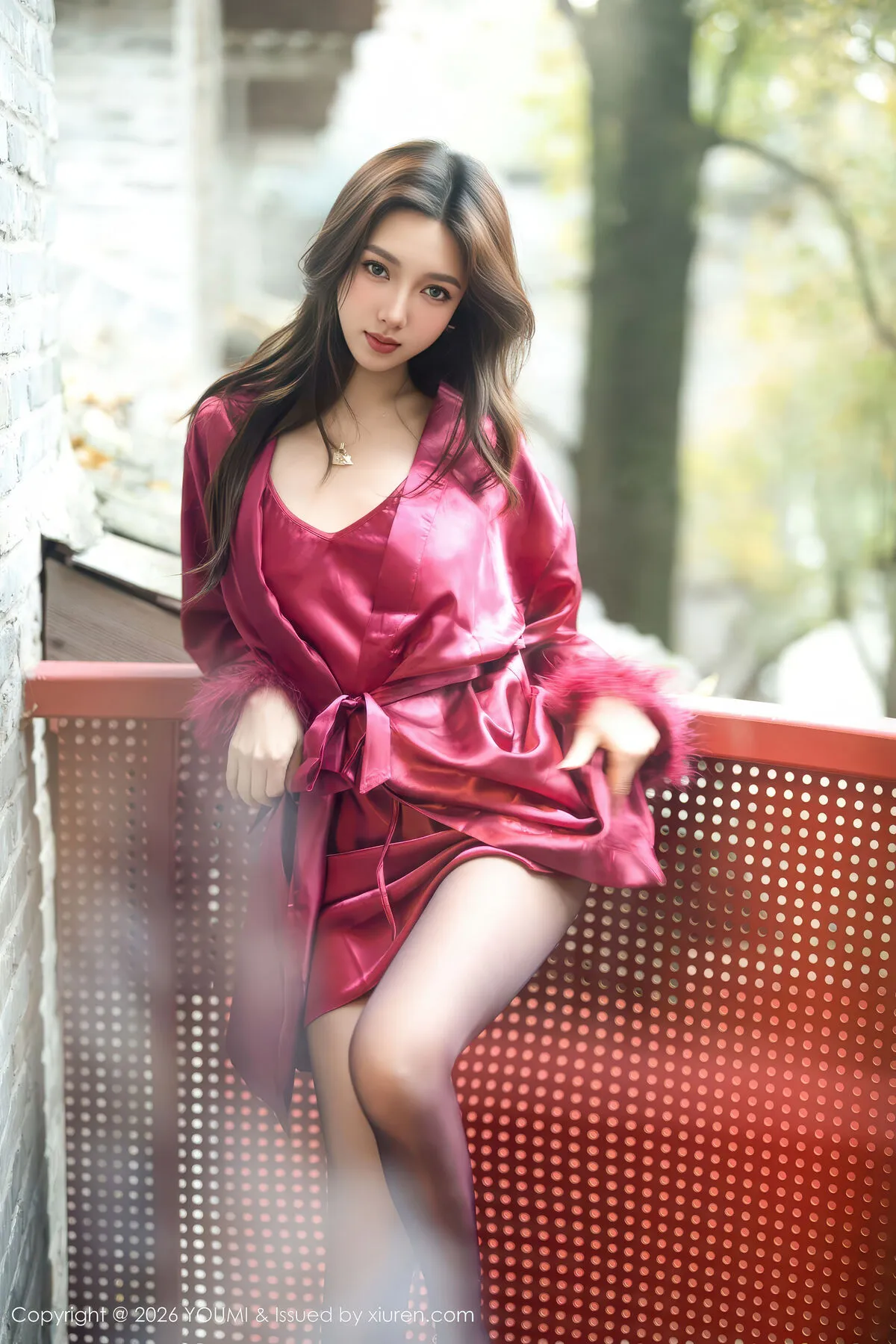 YouMi尤蜜荟 Vol.1198 Twins Tao Tao (91P)