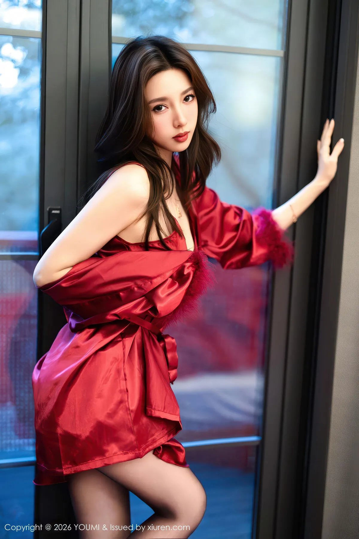 YouMi尤蜜荟 Vol.1198 Twins Tao Tao (91P)