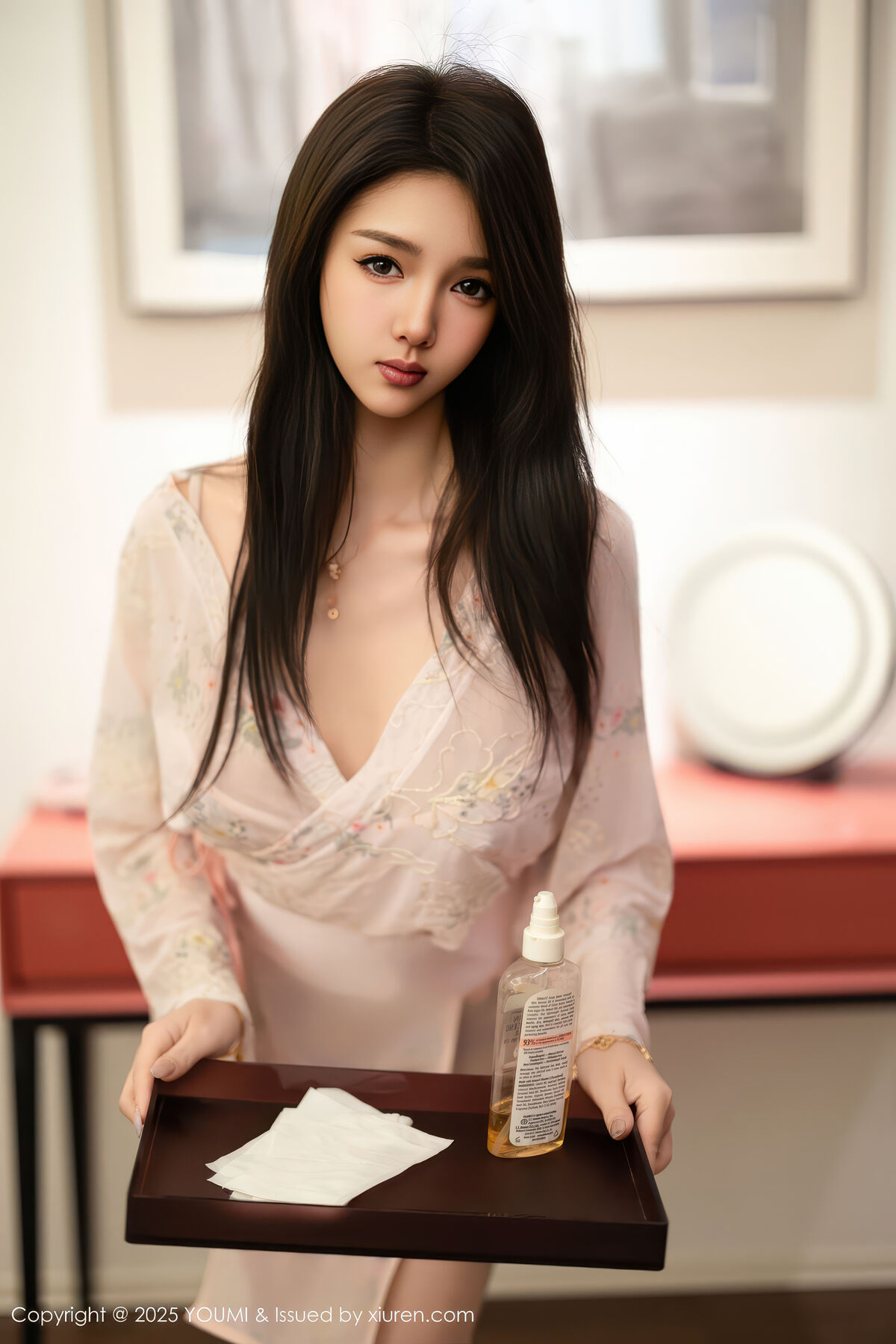 YouMi尤蜜荟 Vol.1194 Twins Yao Yao (79P)