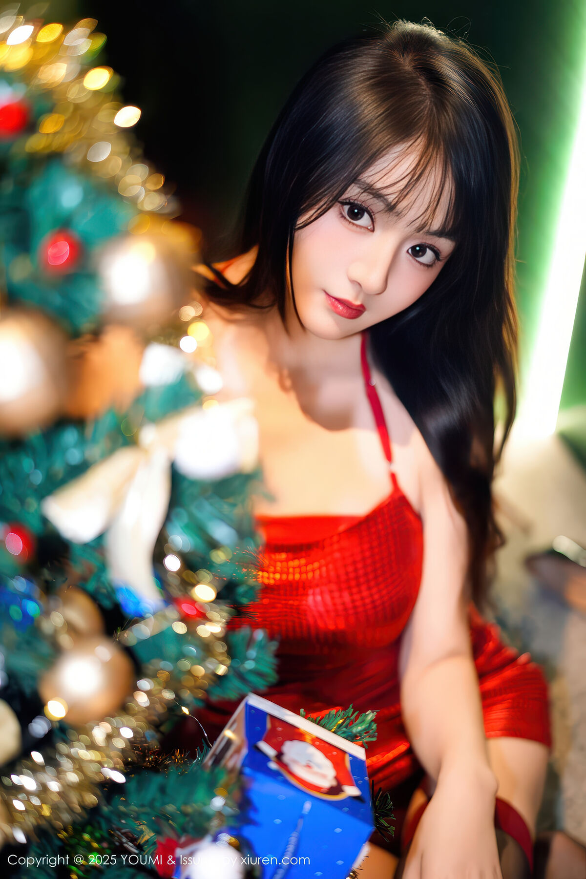 YouMi尤蜜荟 Vol.1193 Shen Nan Xi RuRu (75P)