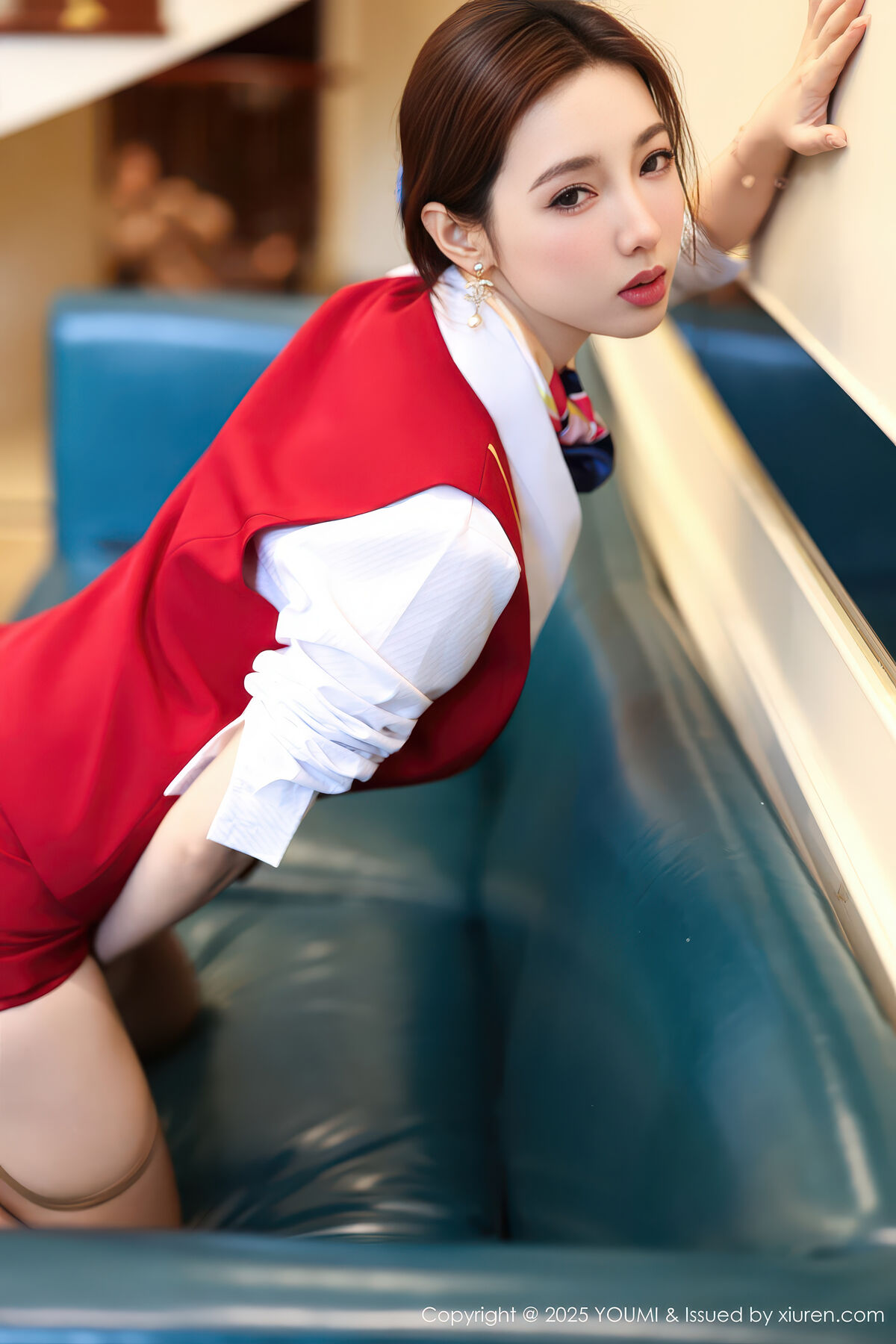 YouMi尤蜜荟 Vol.1189 Twins Tao Zhi Yao Yao (93P)