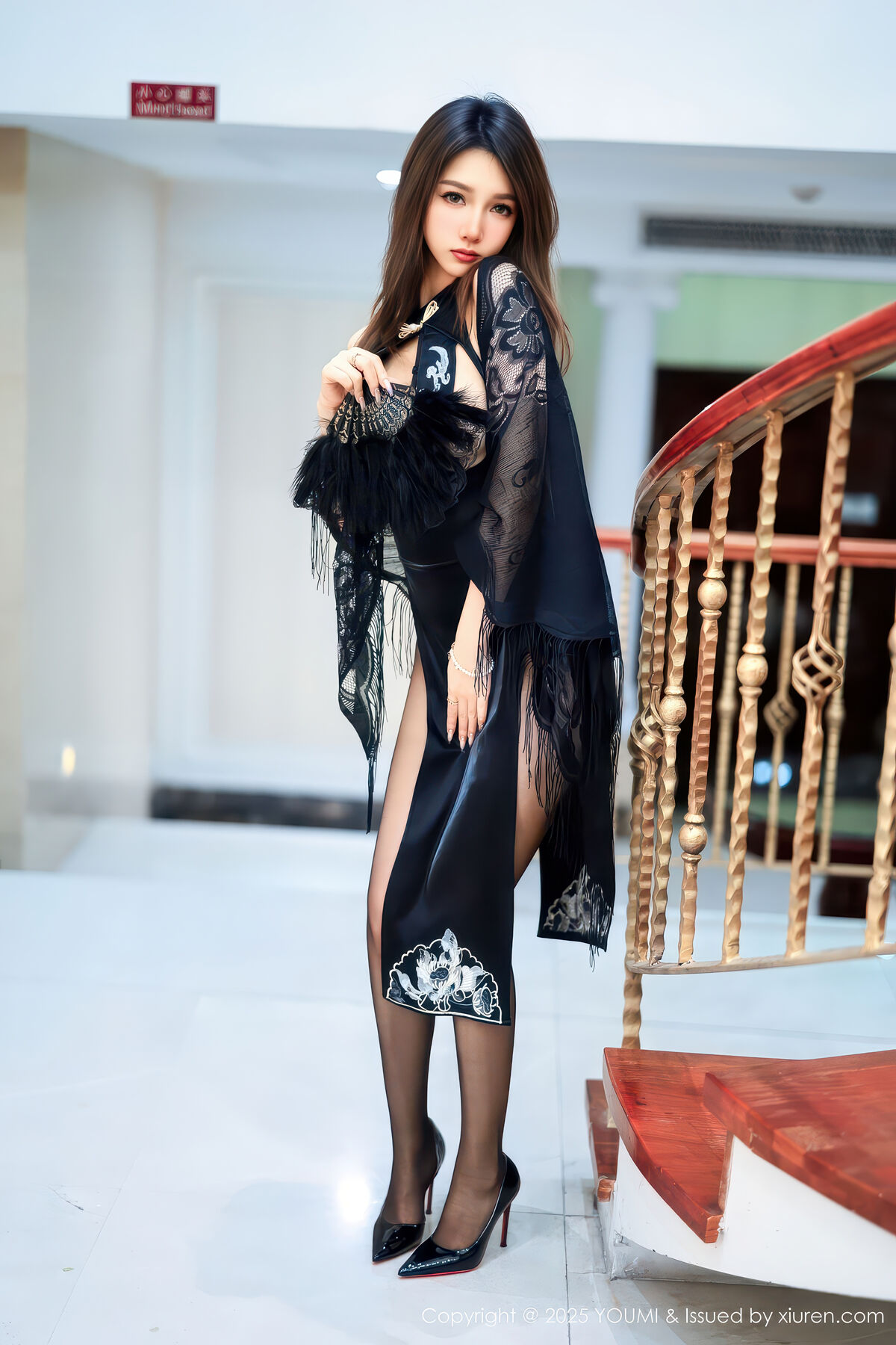 YouMi尤蜜荟 Vol.1188 Twins Yao Yao (61P)