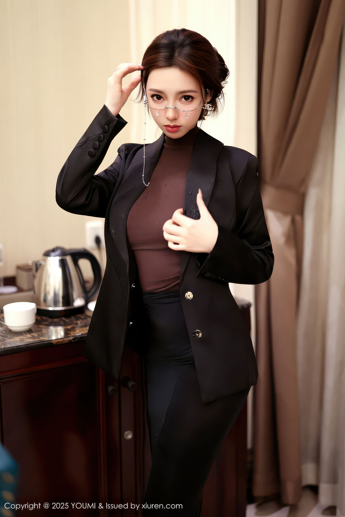YouMi尤蜜荟 Vol.1186 Twins Tao Tao (101P)