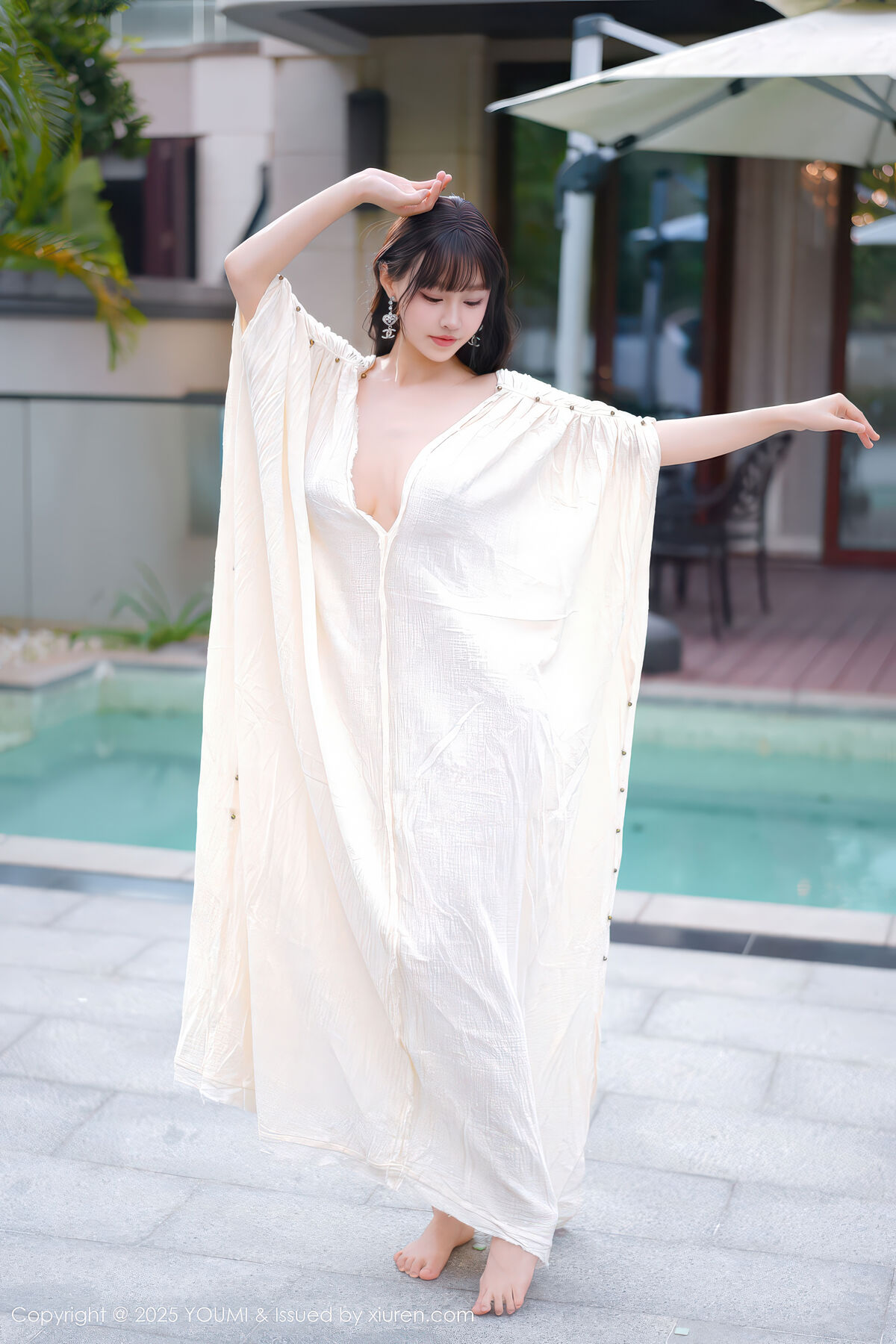 YouMi尤蜜荟 Vol.1185 Xin Shang Ke Flora (86P)