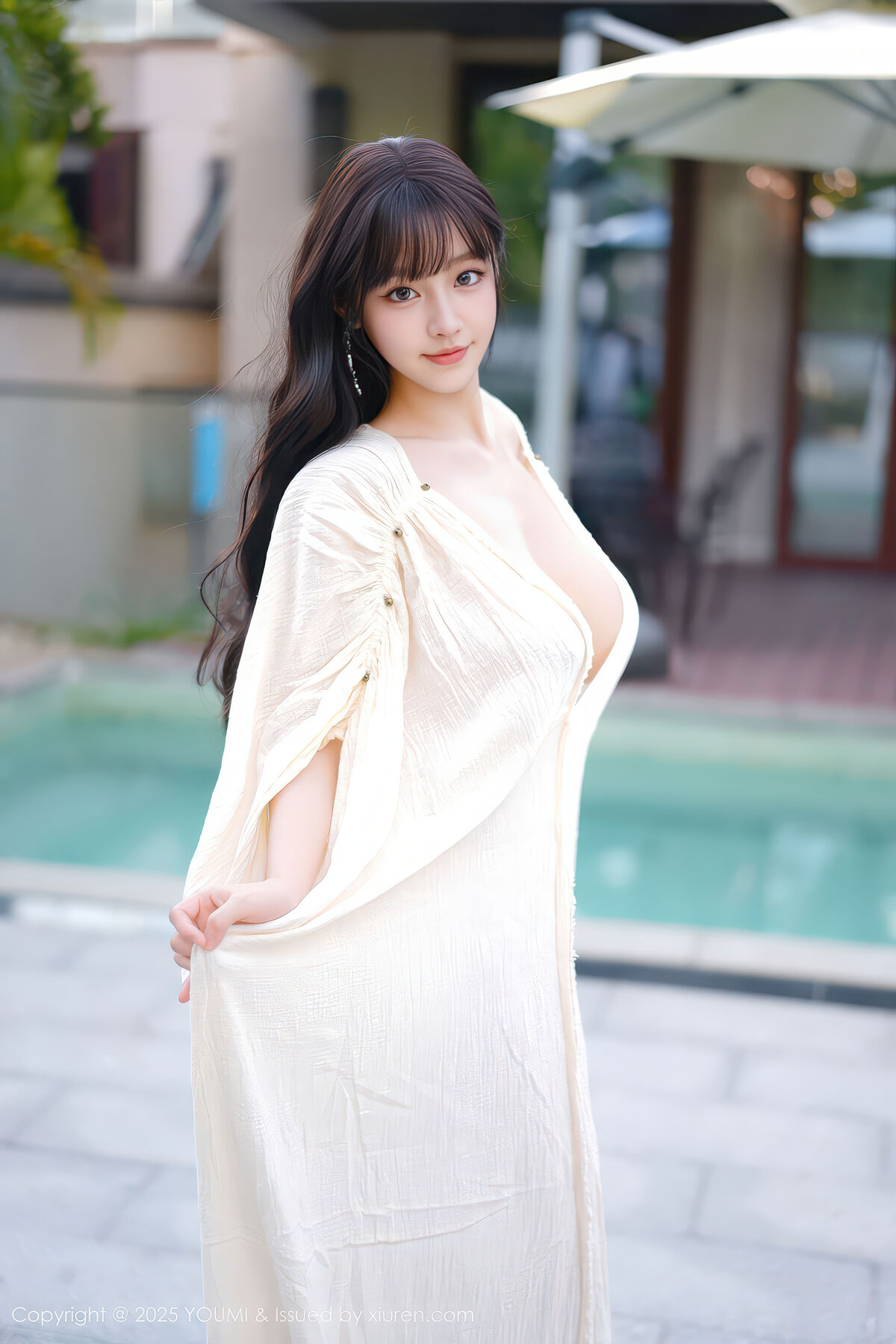 YouMi尤蜜荟 Vol.1185 Xin Shang Ke Flora (86P)