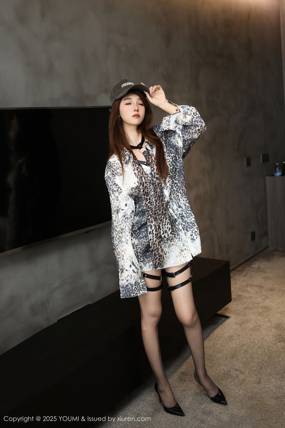 YouMi尤蜜荟 Vol.1179 Twins Yao Yao (71P)