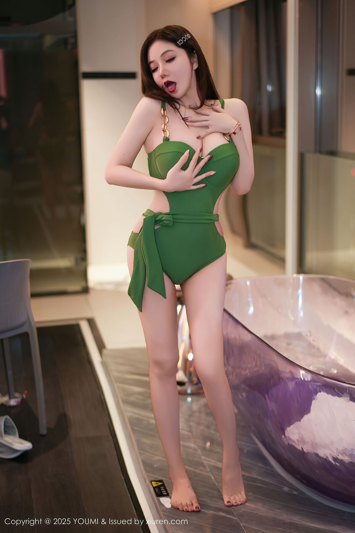 YouMi尤蜜荟 Vol.1178 Li Yan Xi (51P)