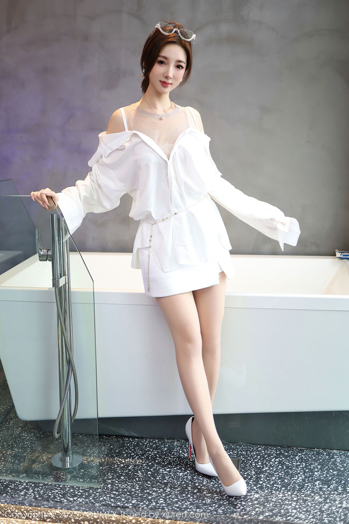 YouMi尤蜜荟 Vol.1177 Twins Tao Tao (77P)