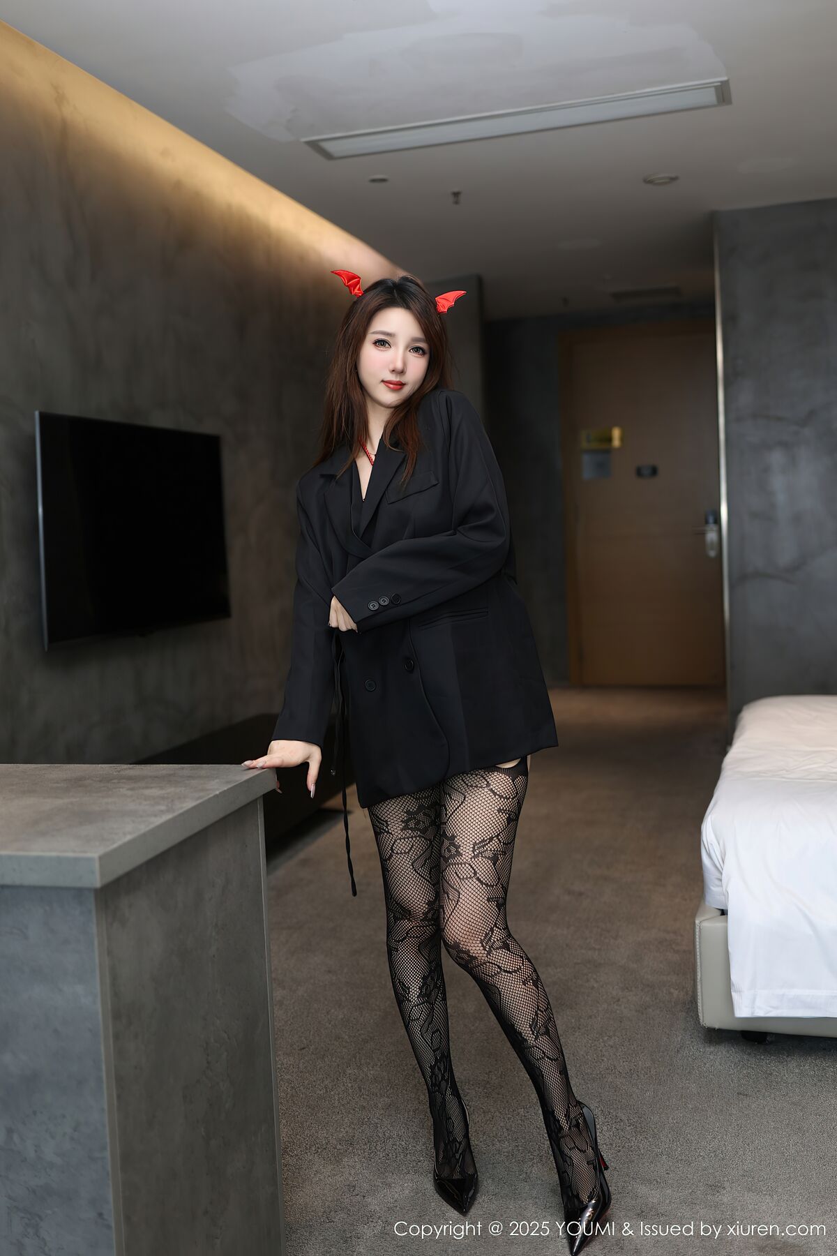 YouMi尤蜜荟 Vol.1176 Twins Yao Yao (74P)