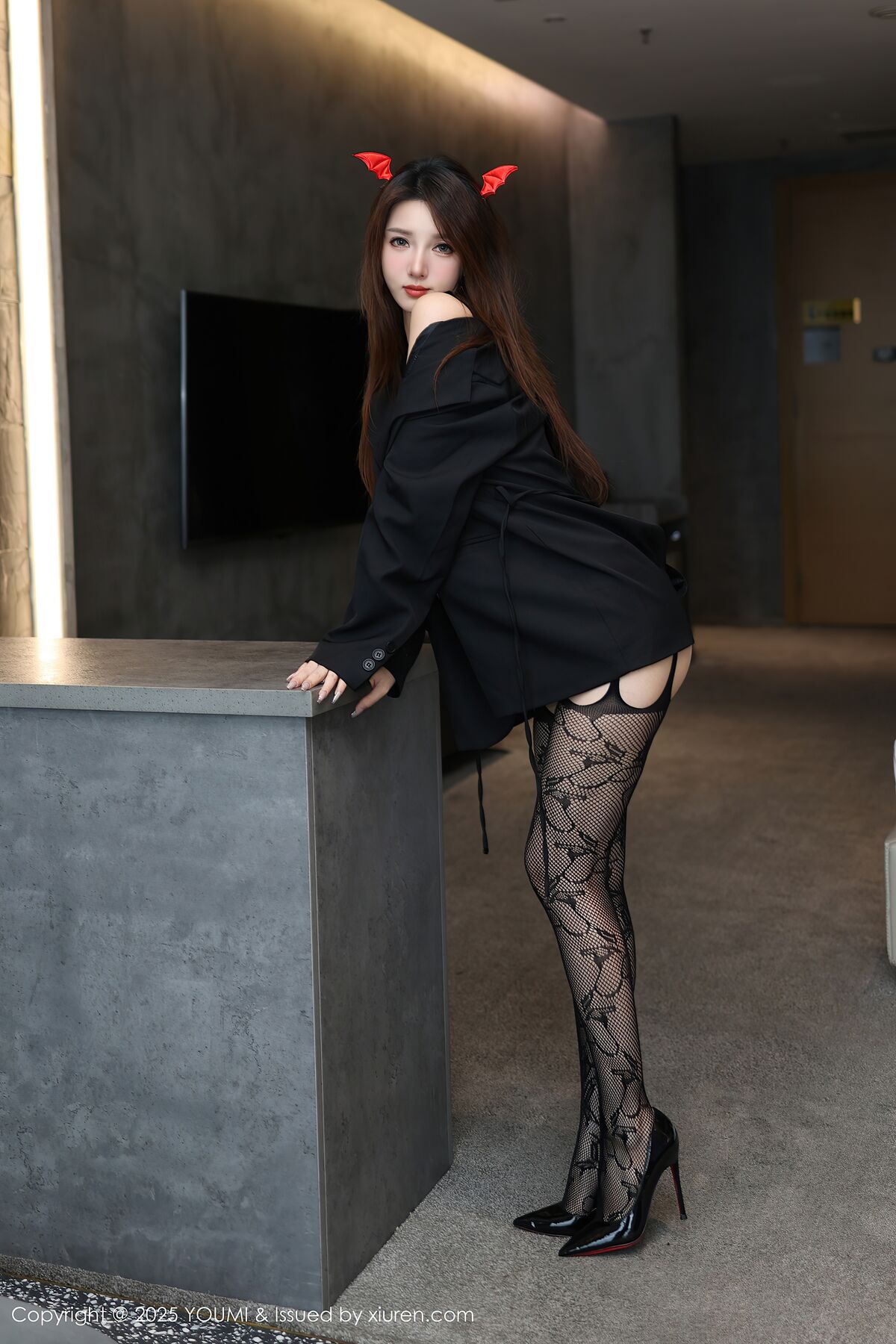 YouMi尤蜜荟 Vol.1176 Twins Yao Yao (74P)