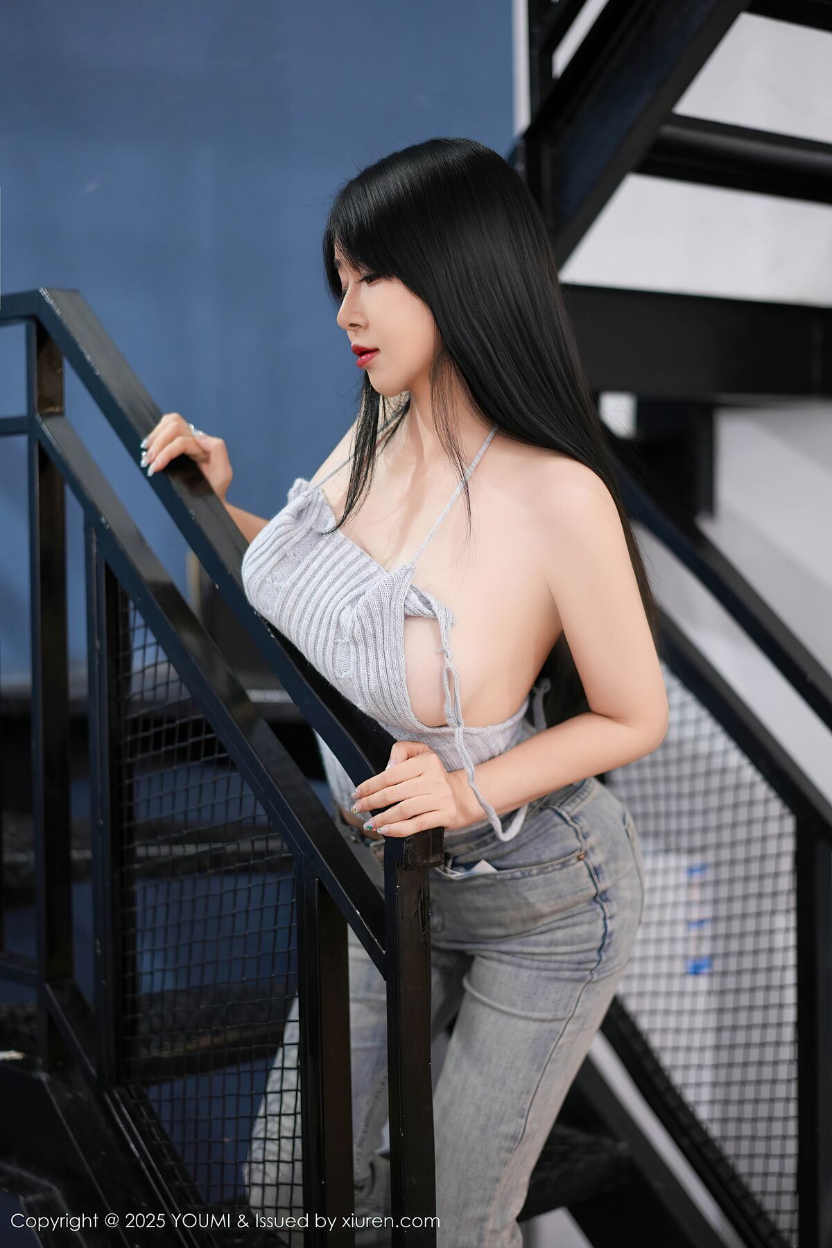 YouMi尤蜜荟 Vol.1171 Kai Zhu Quinn (68P)