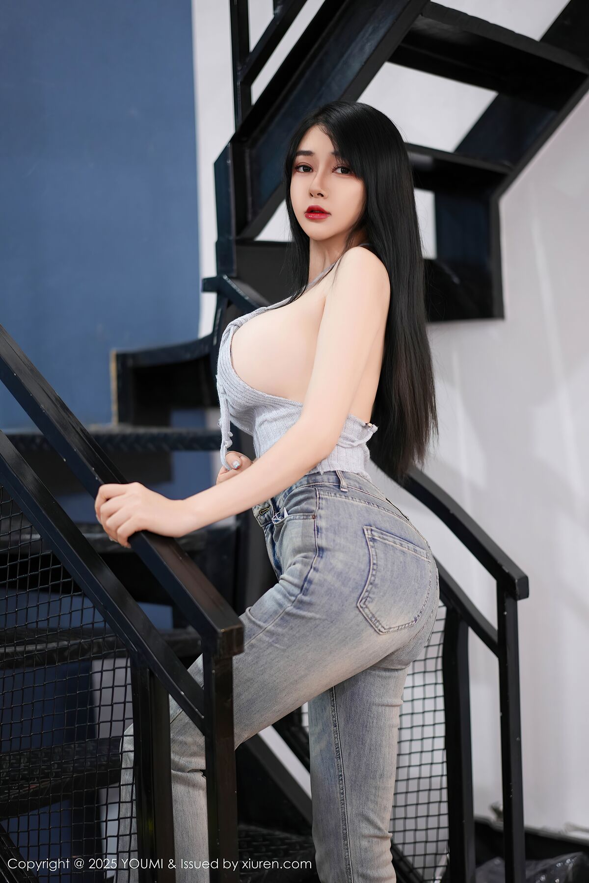 YouMi尤蜜荟 Vol.1171 Kai Zhu Quinn (68P)